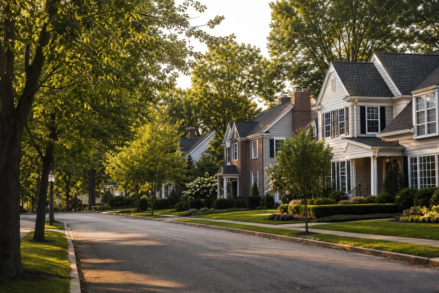 New Albany community