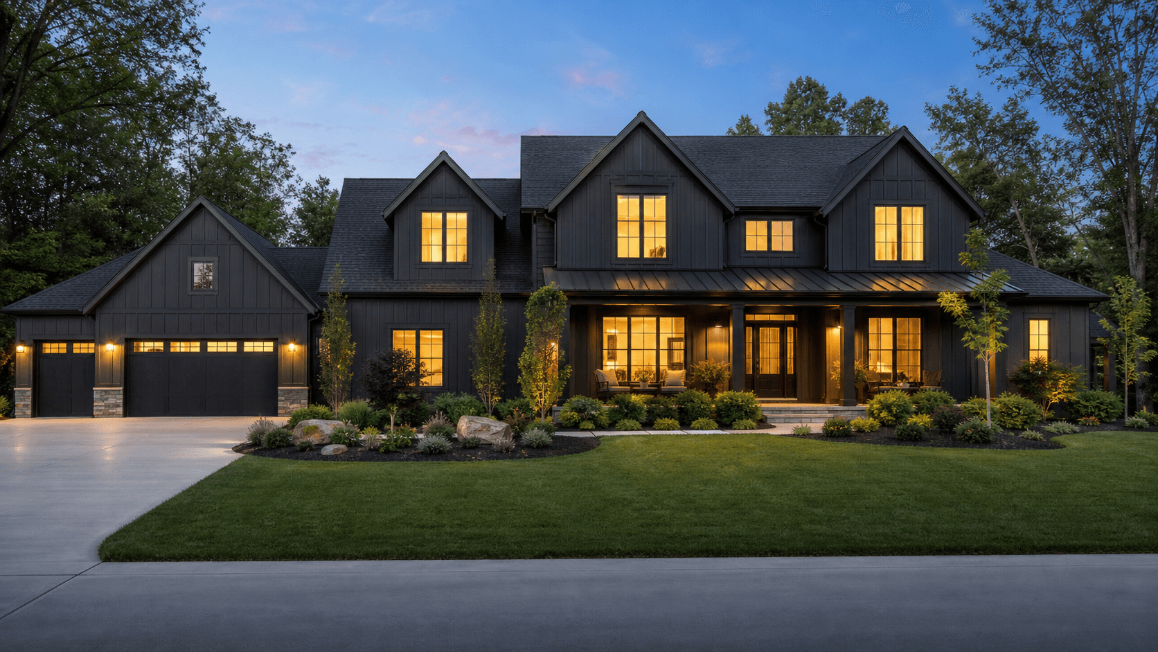 Central Ohio local update