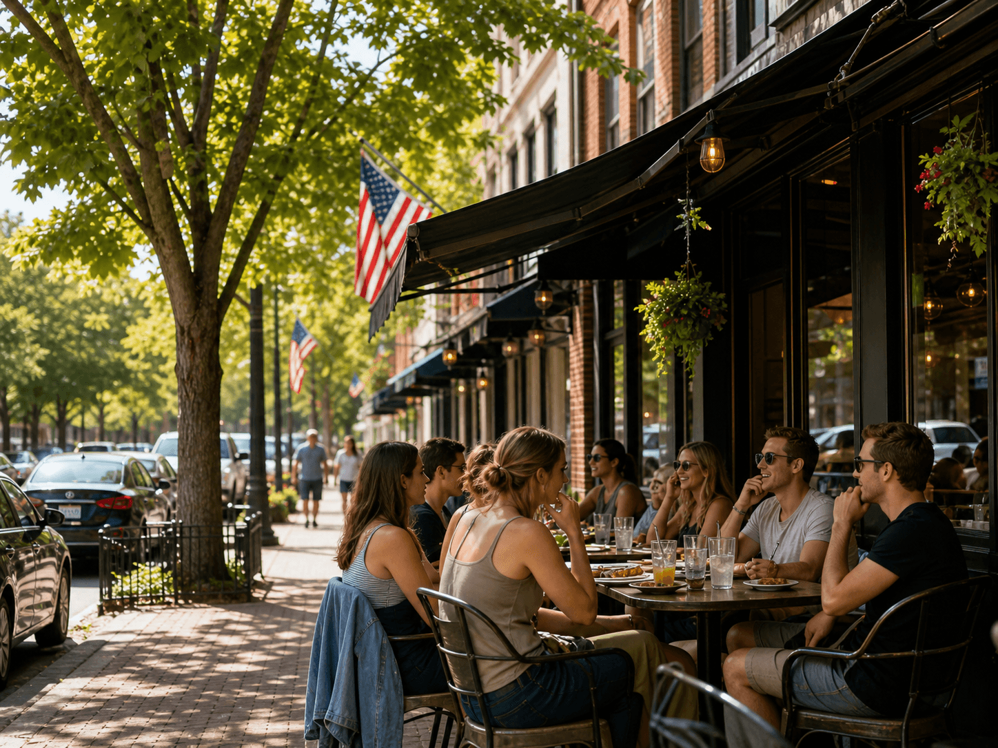Eat & Drink in Grove City