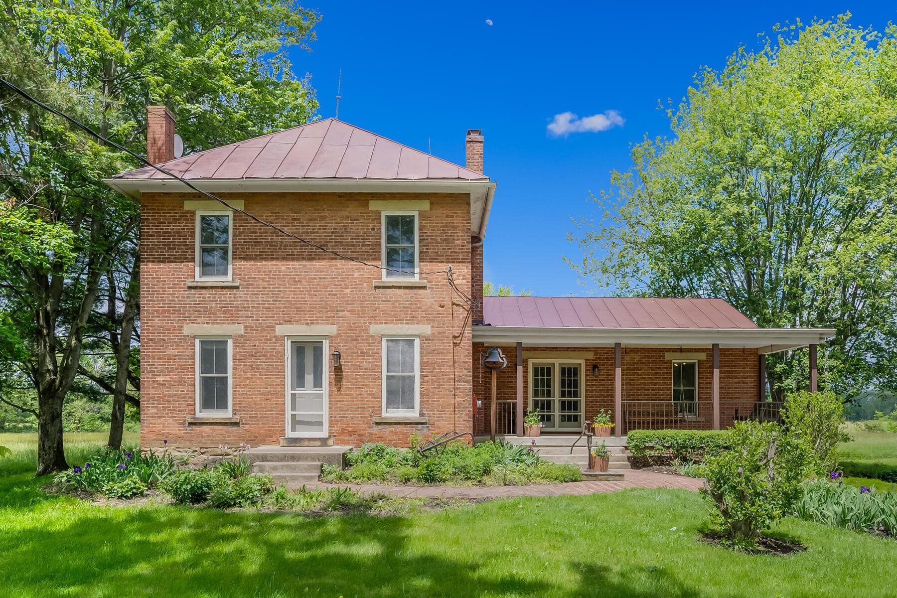 13535 Vans Valley Rd, Galena OH