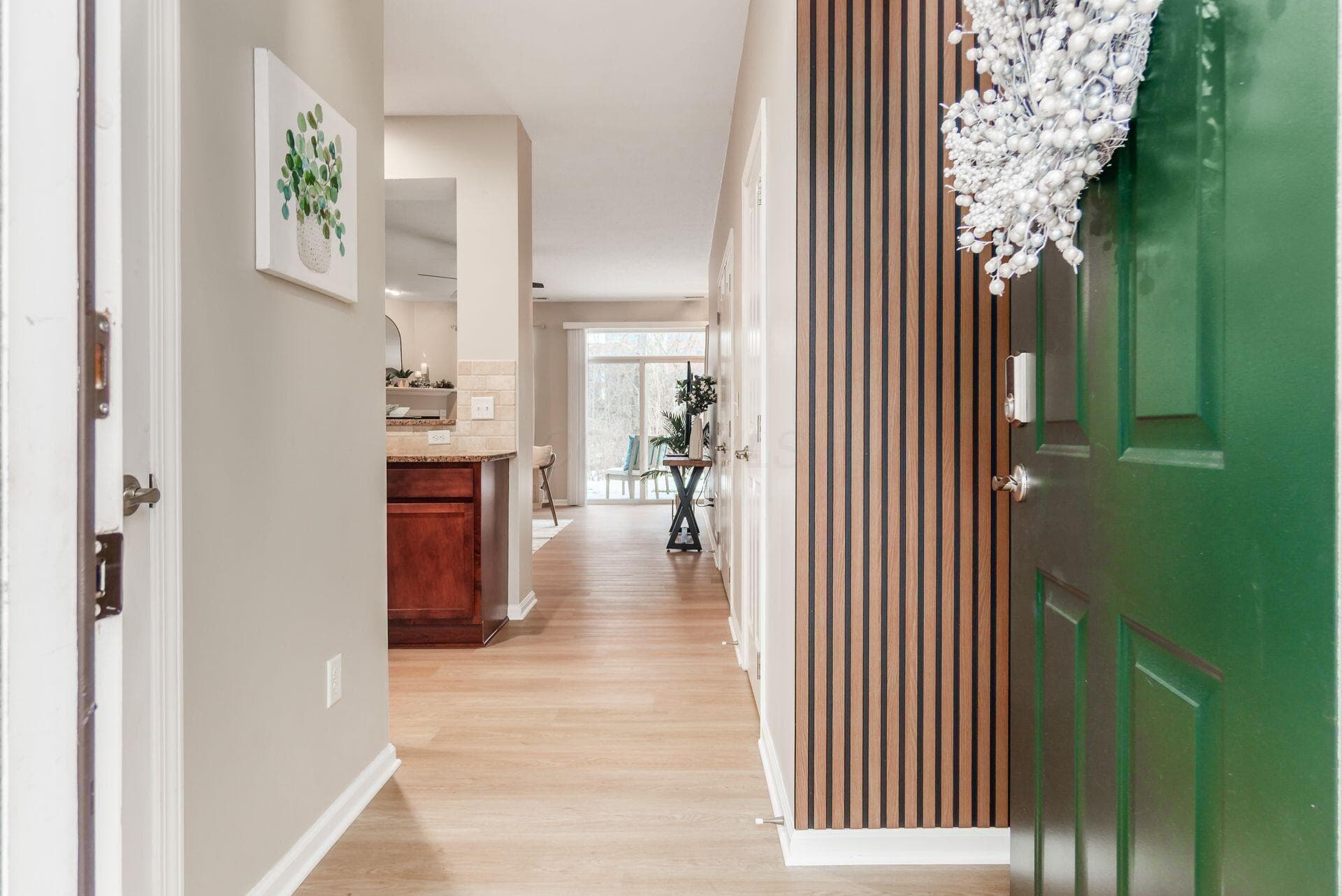 Entryway
