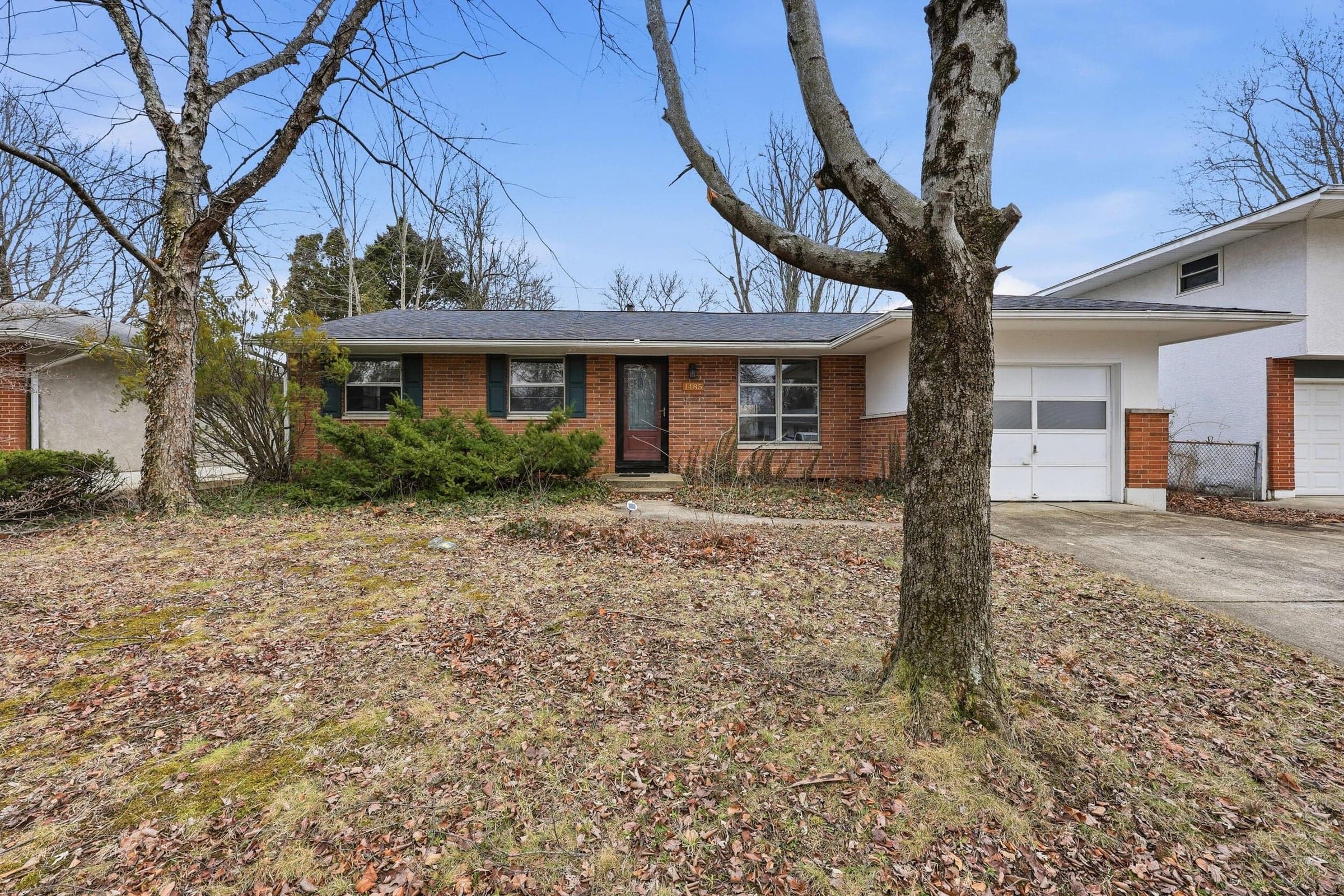 1485 Norma Road