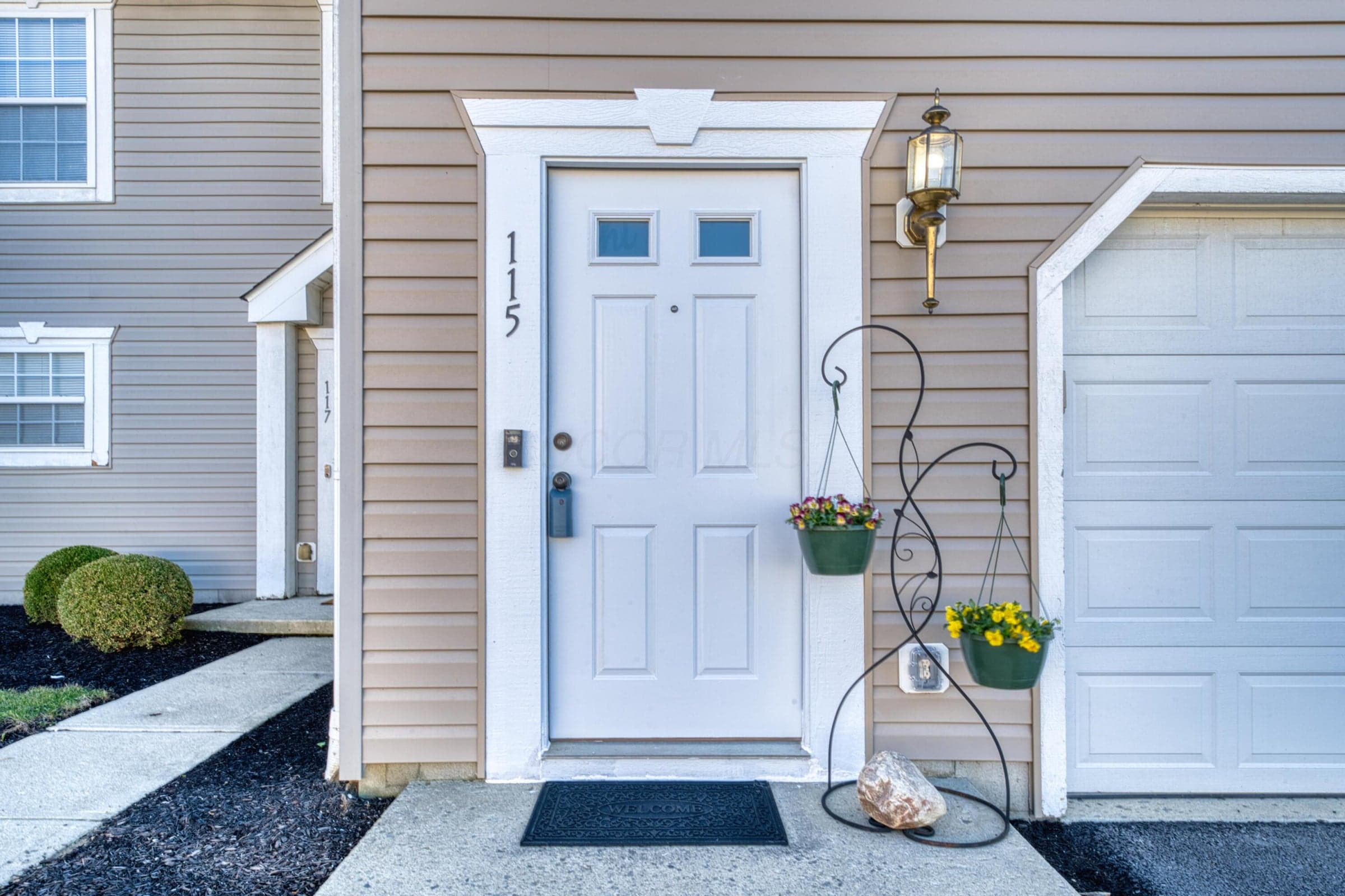 Welcome to 115 Weeping Willow Lane