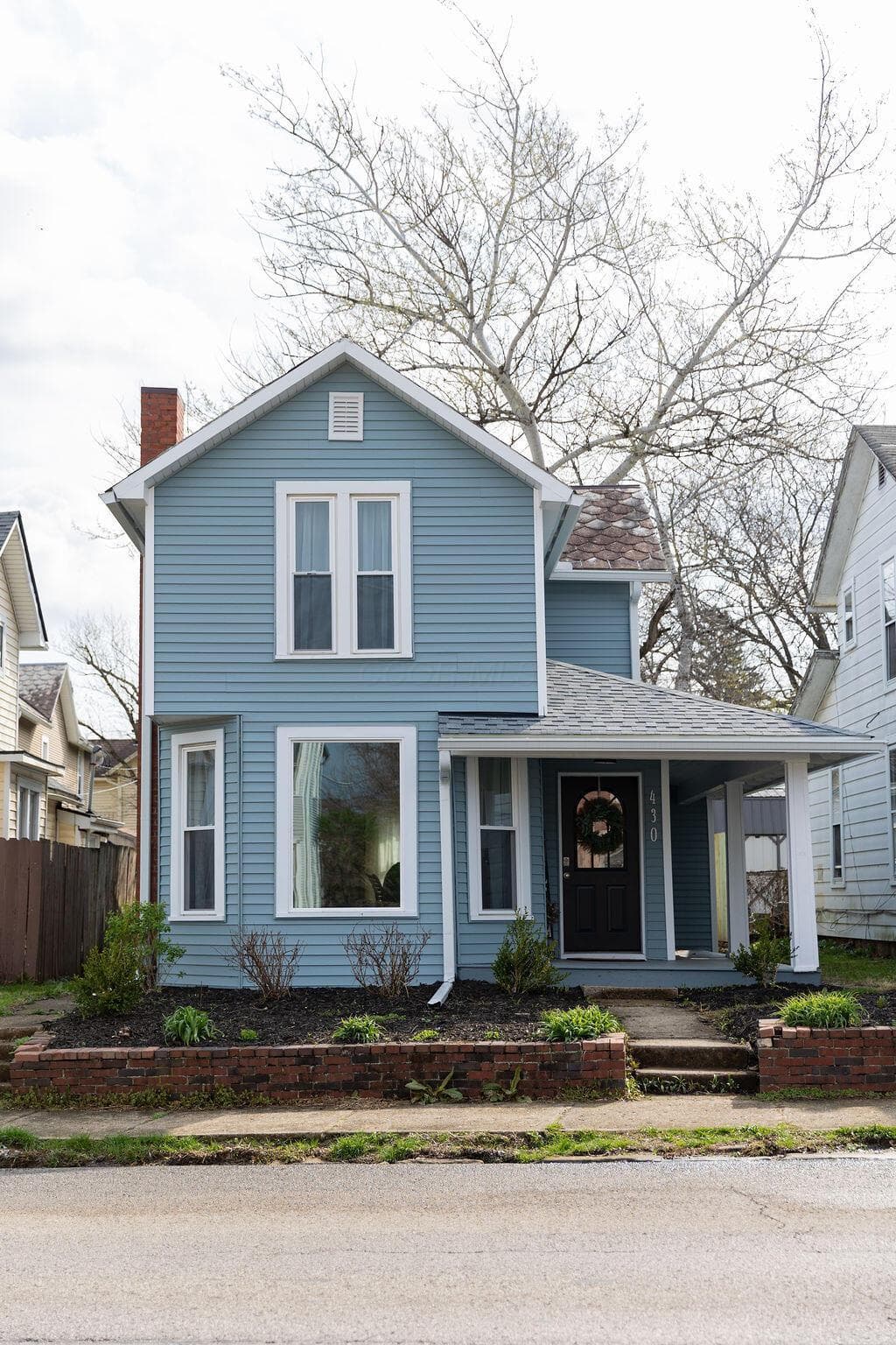 Welcome to this beautifully updated home!
