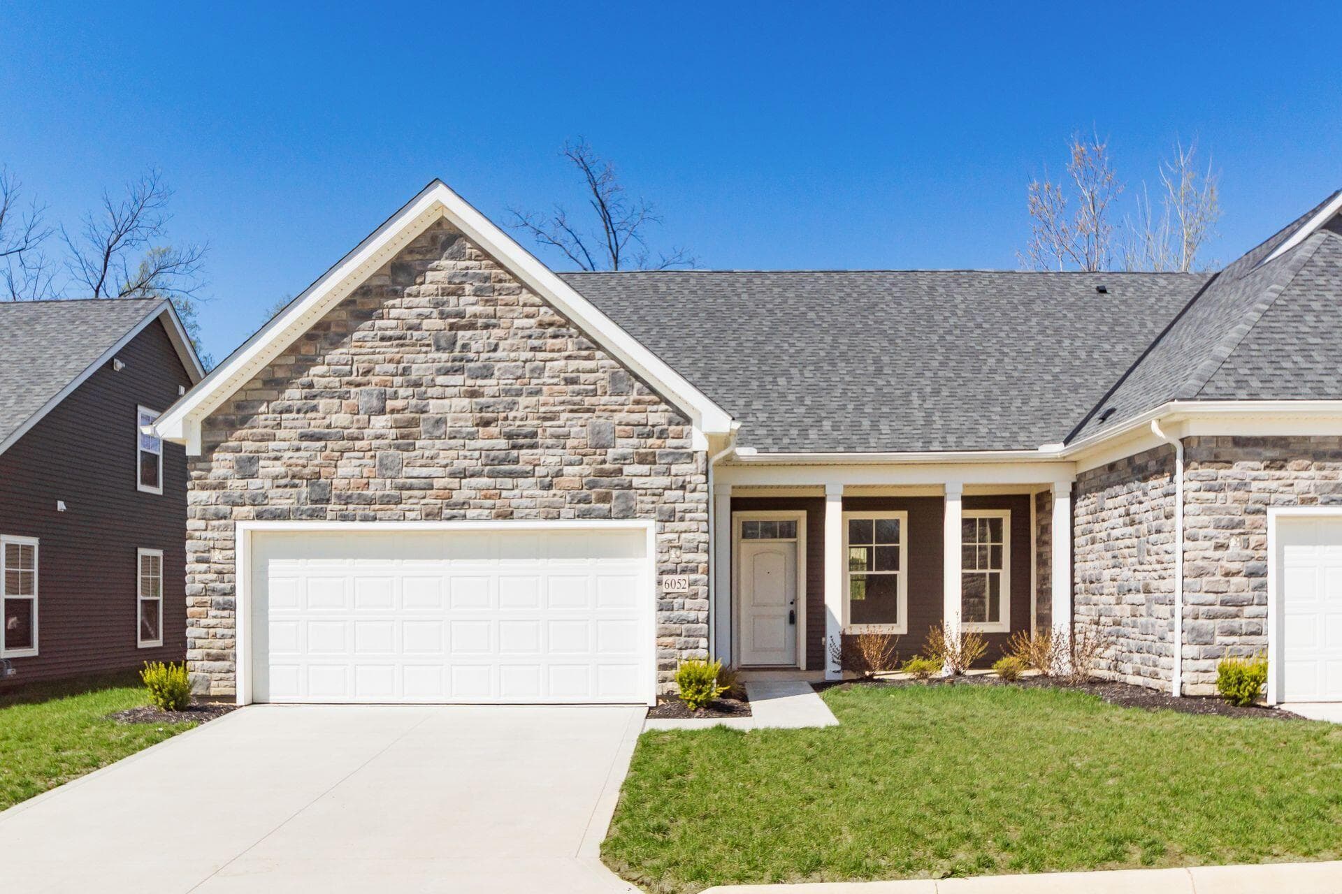 Welcome Home. Nearing completion this 2-story Condo 3 bed/3 bath condo is the carefree living you have been looking for.