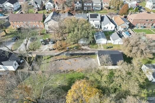 Drone Angle