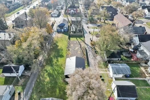 Drone Angle