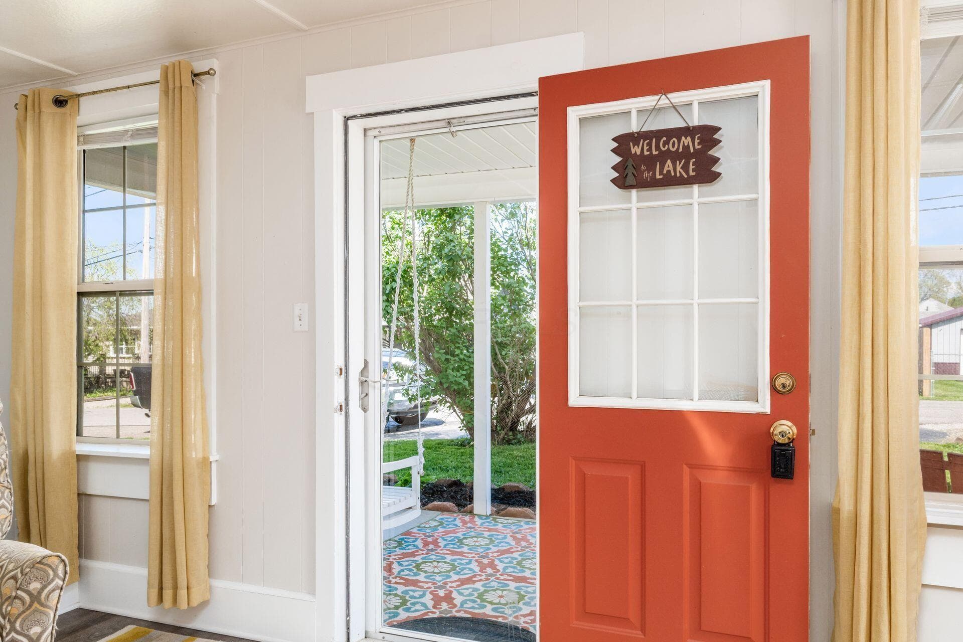 Entryway