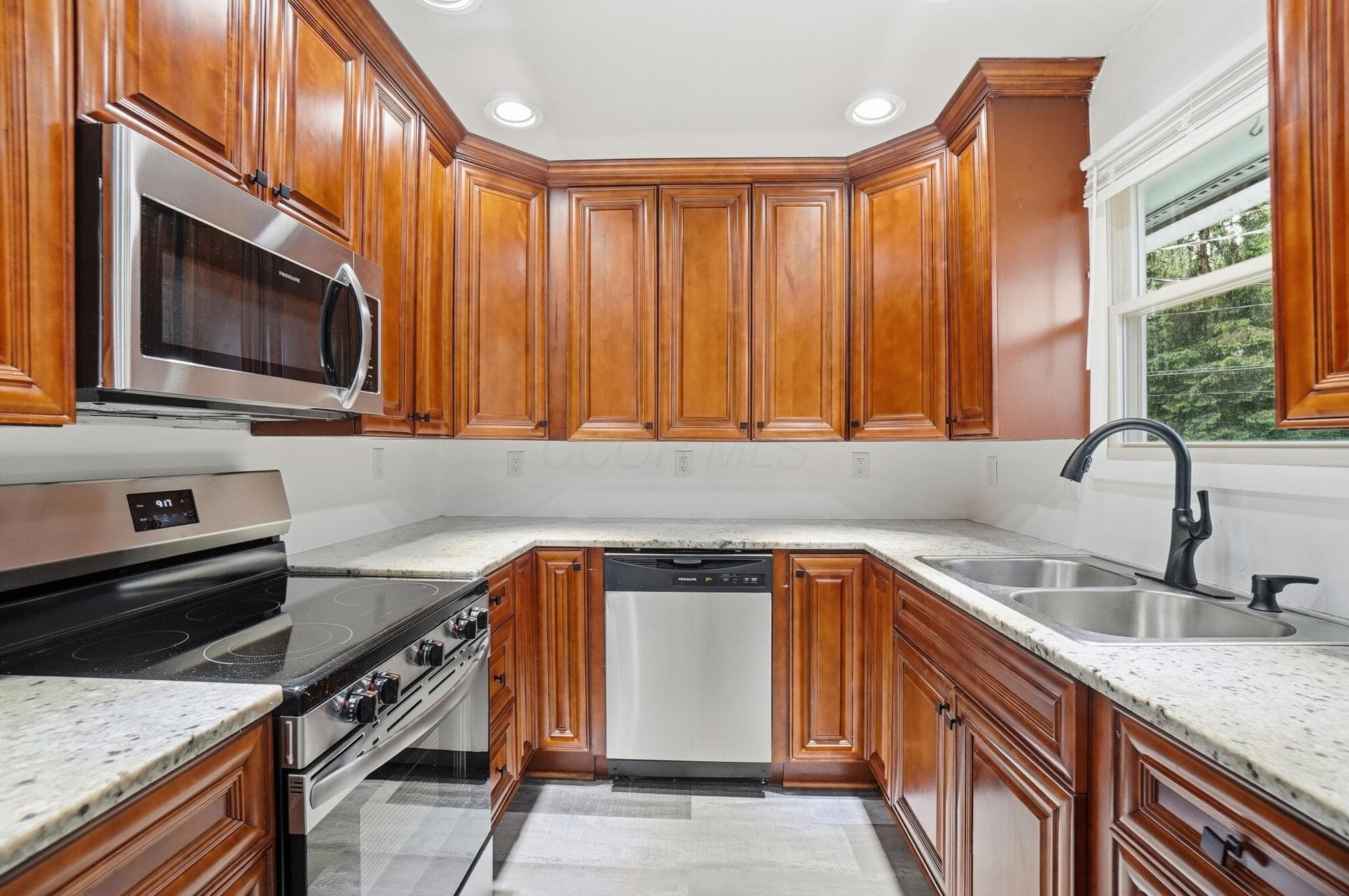 Gorgeous kitchen