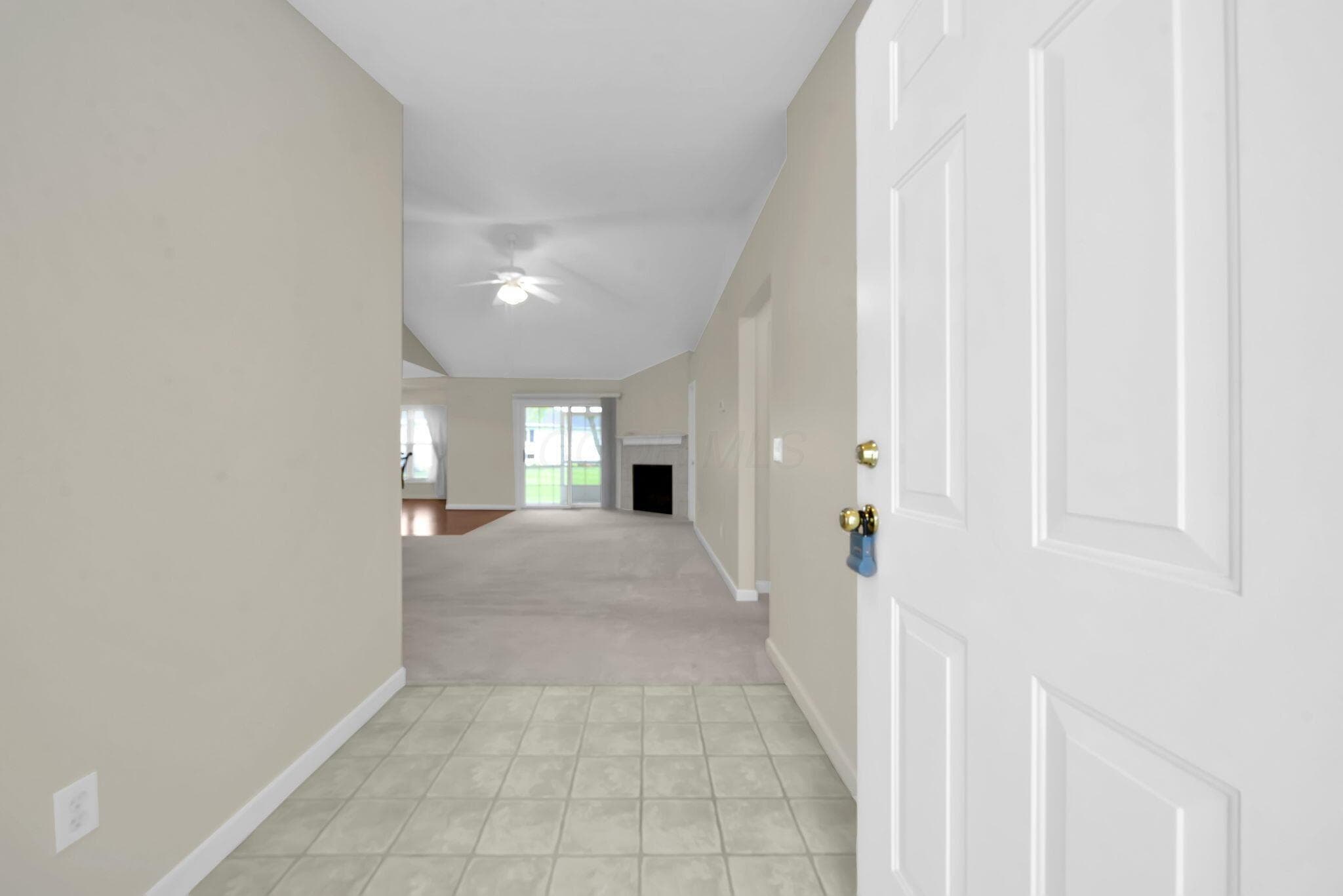 Entryway