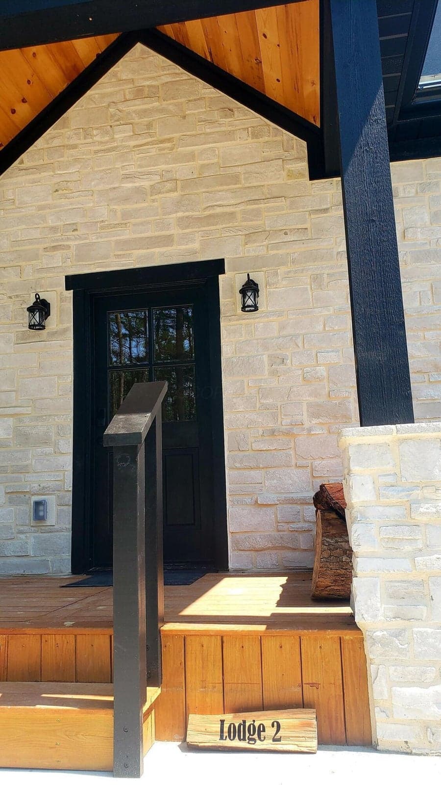 Lodge 2