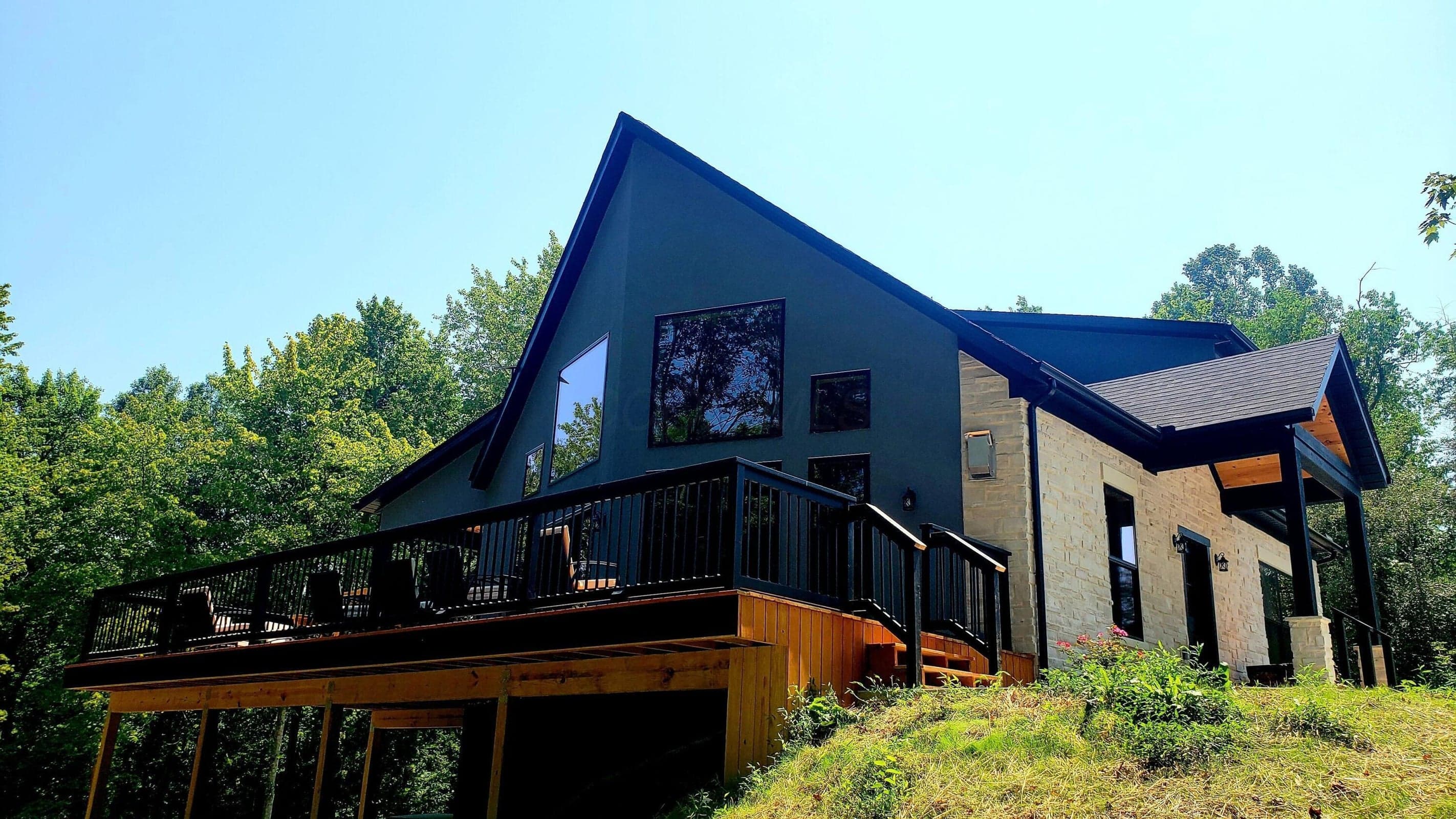Lodge 2