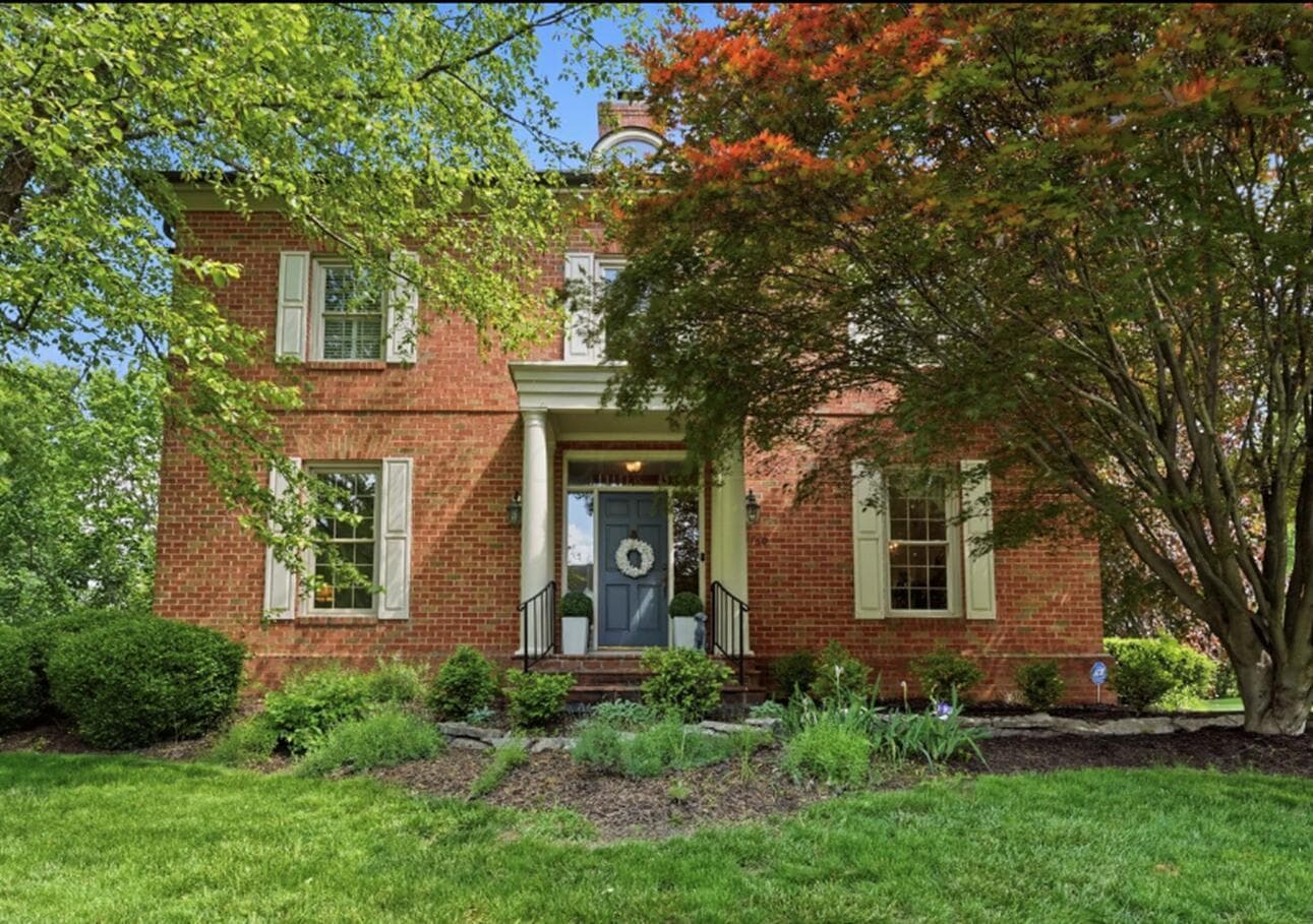 Welcome to 7760 Jordan Crossing, Reynoldsburg.