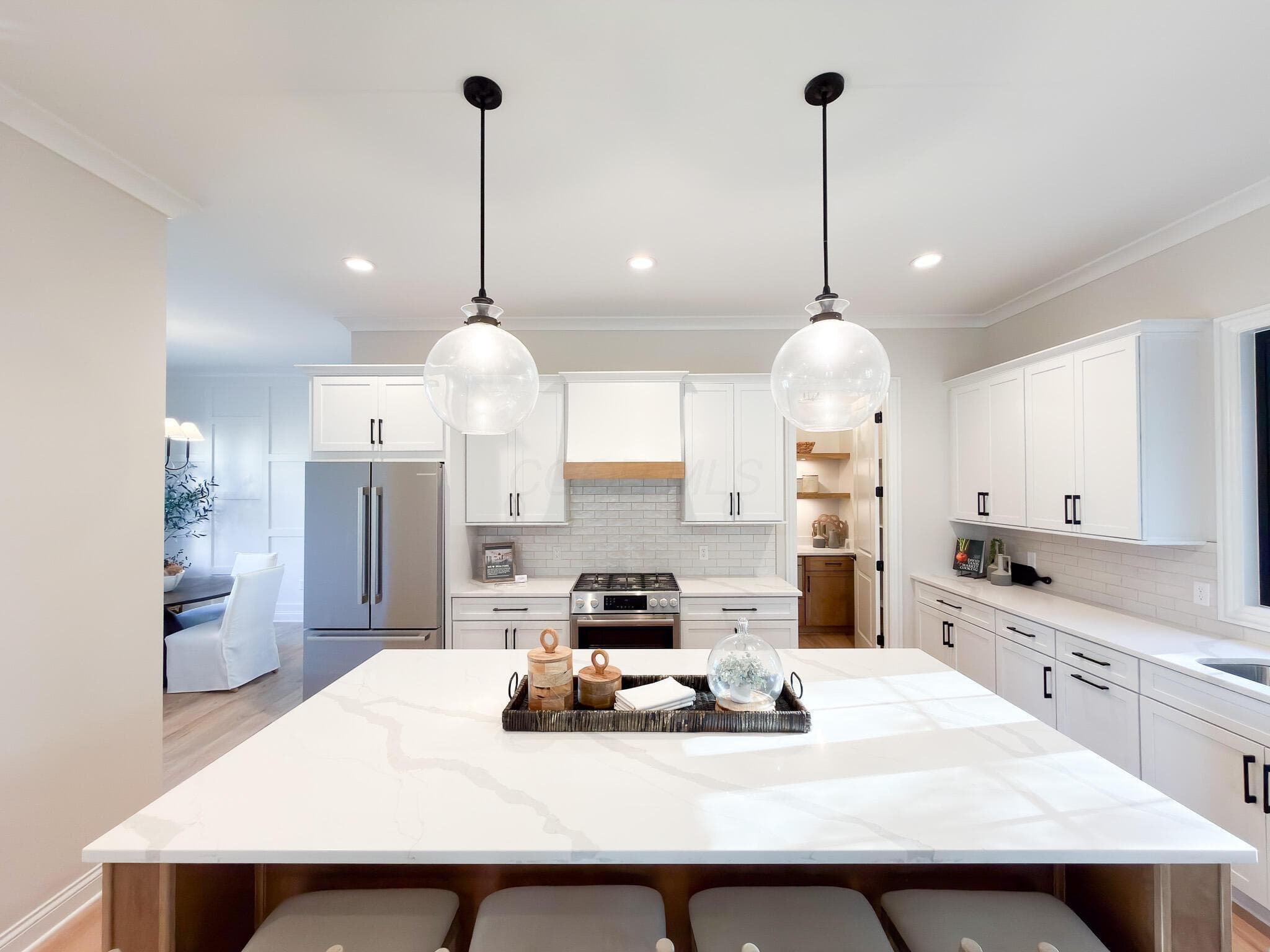 Engineered Hardwood