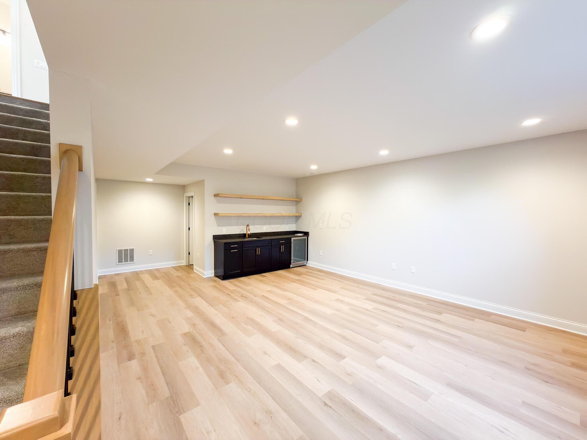 LVP Flooring