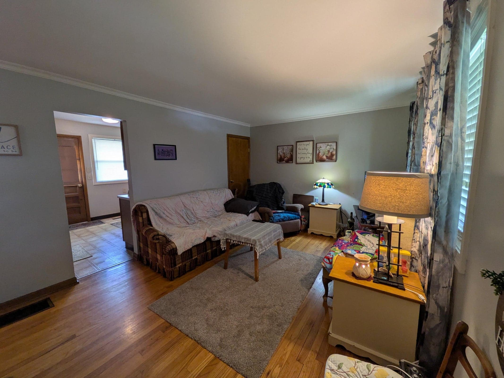 Living room 1147