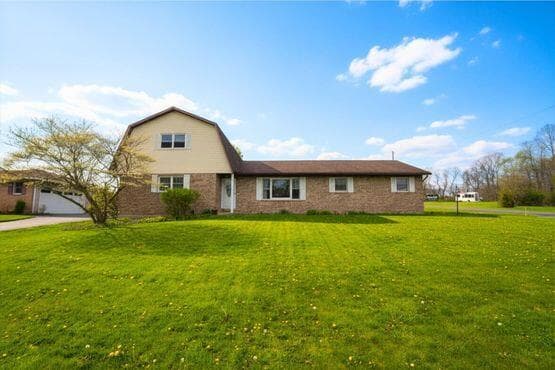 Welcome to 2485 Sheridan Drive!