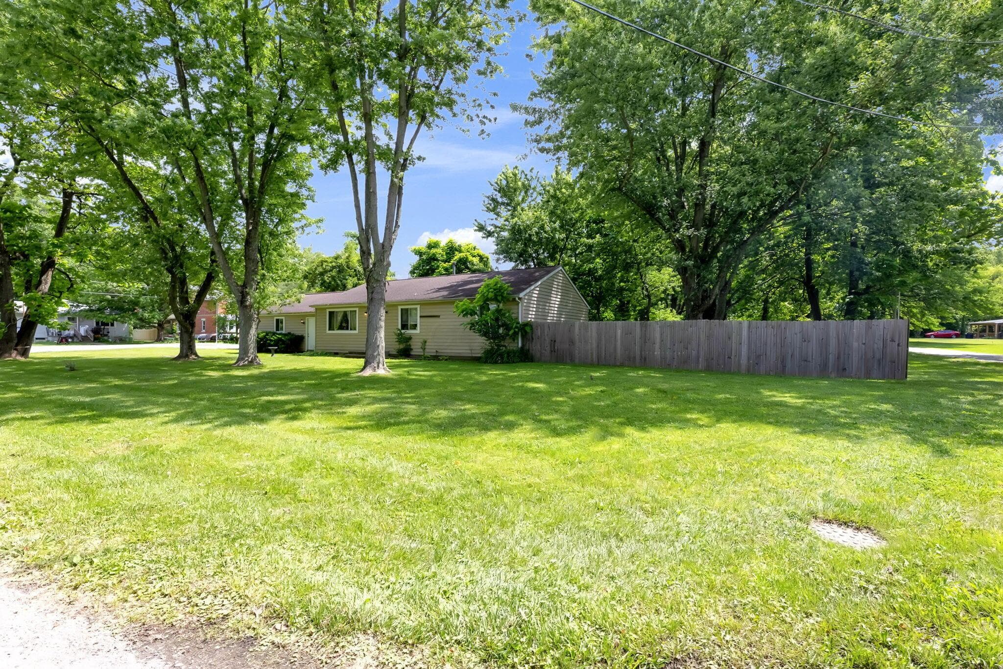 76 Harrison Street SW