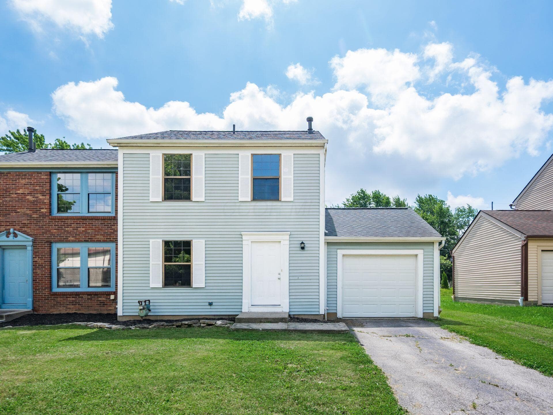 Welcome to 7660 Exploration Dr!