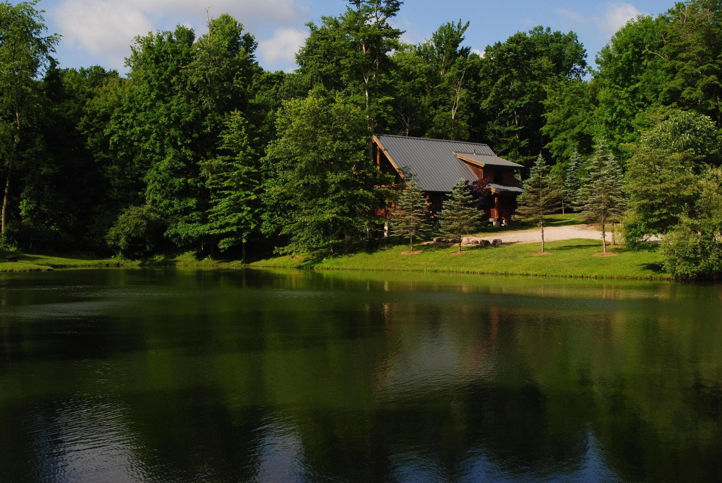The Views On This Property Are Beautiful