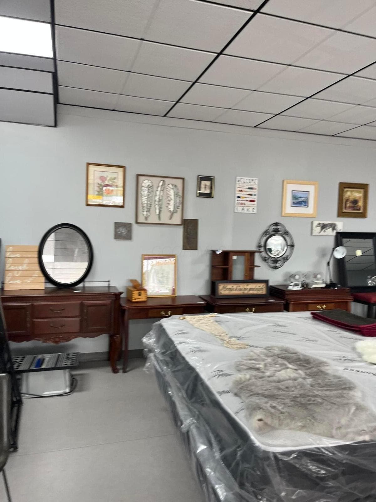 Indoor Inventory