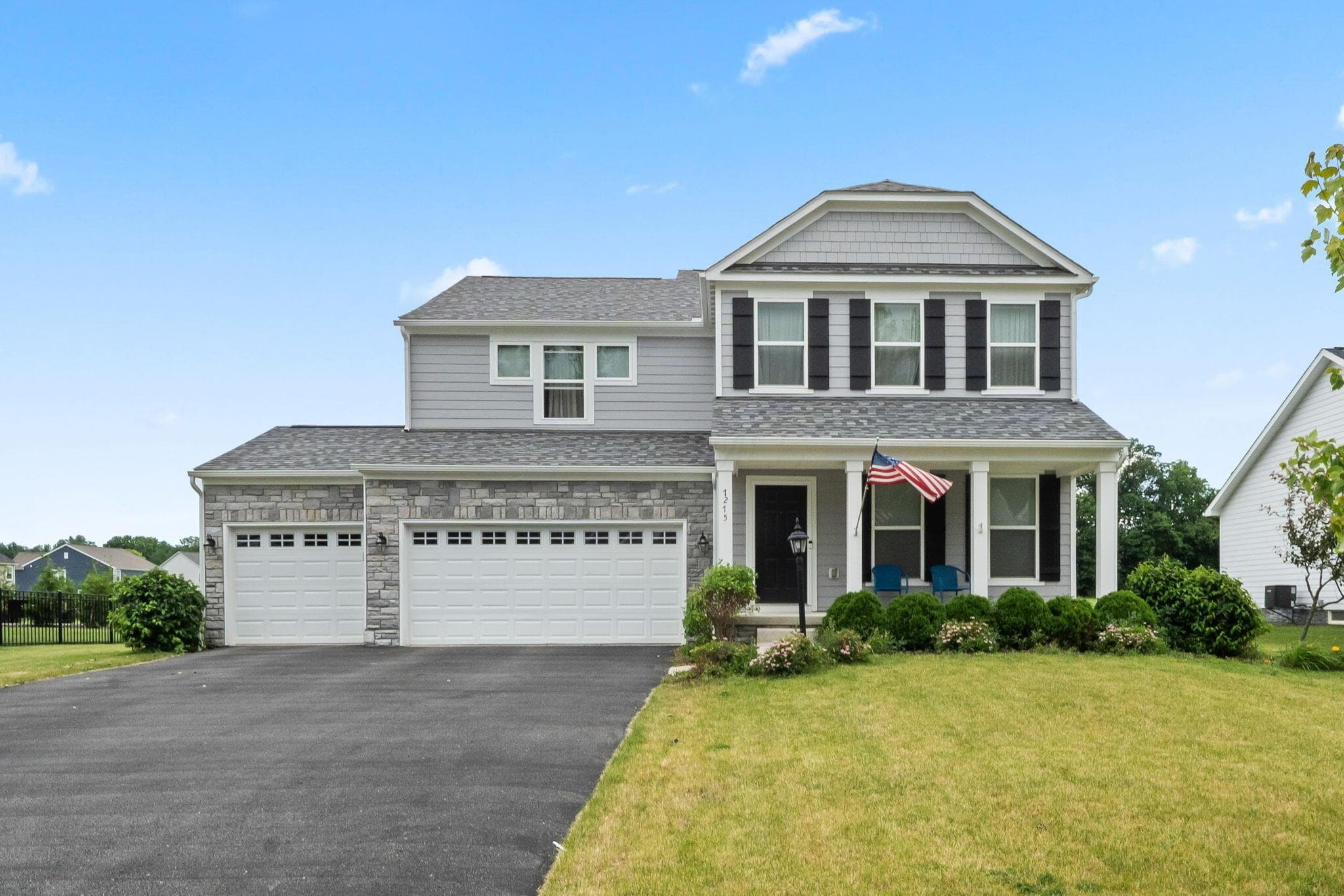 Welcome to 7275 Kerfield Drive!
