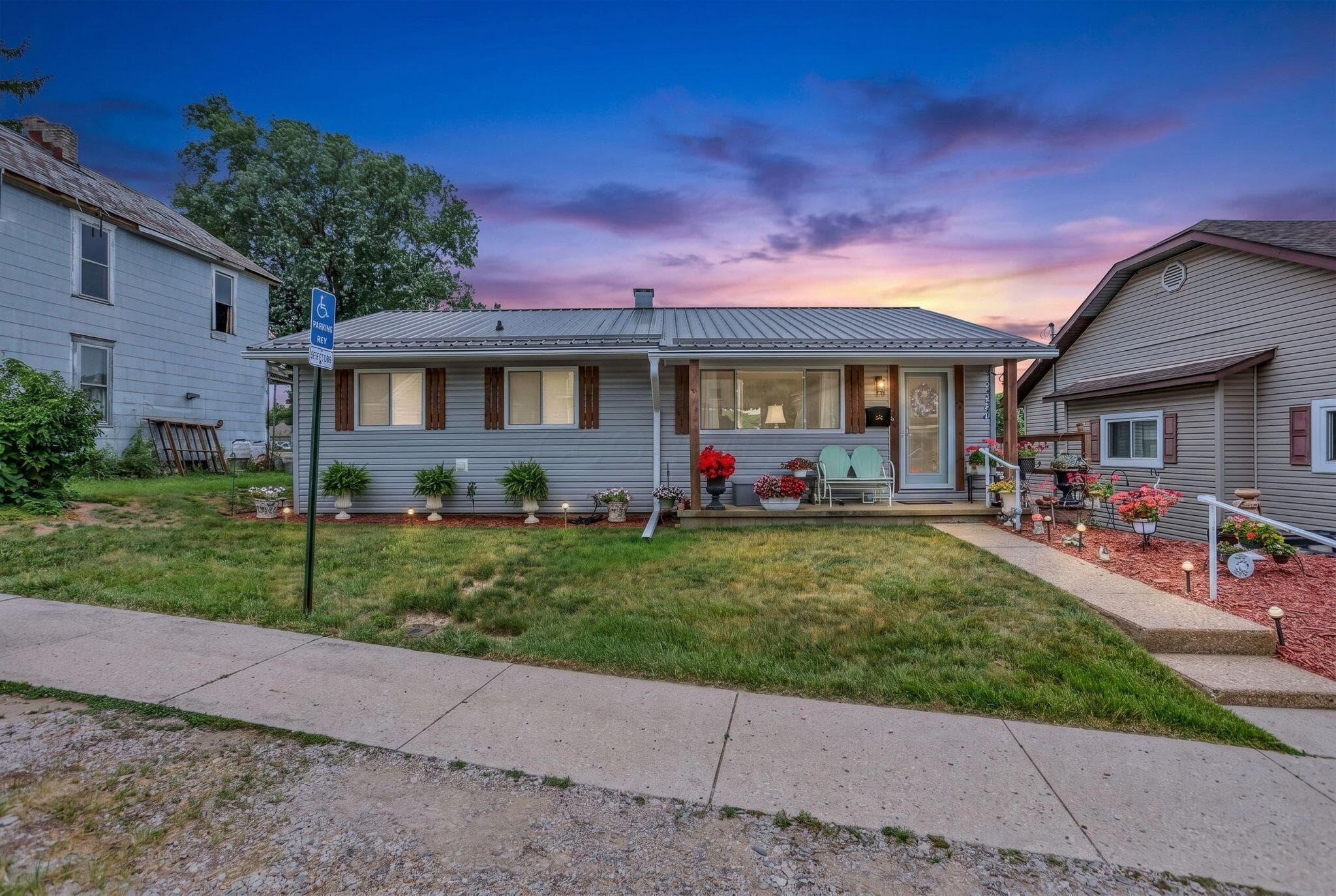 Welcome to 1165 Church Street, Logan, OH!