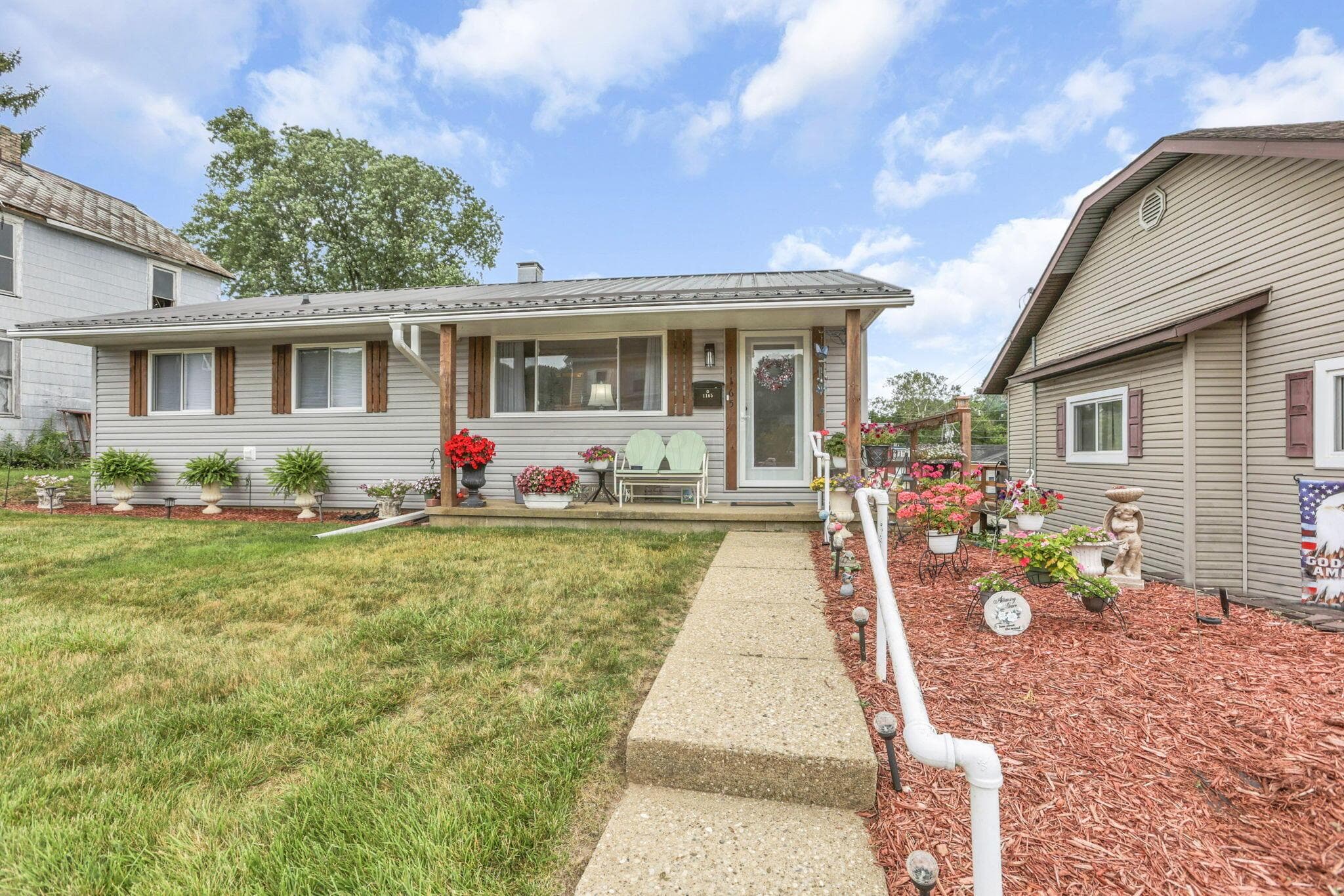 Welcome to 1165 Church Street, Logan, OH!