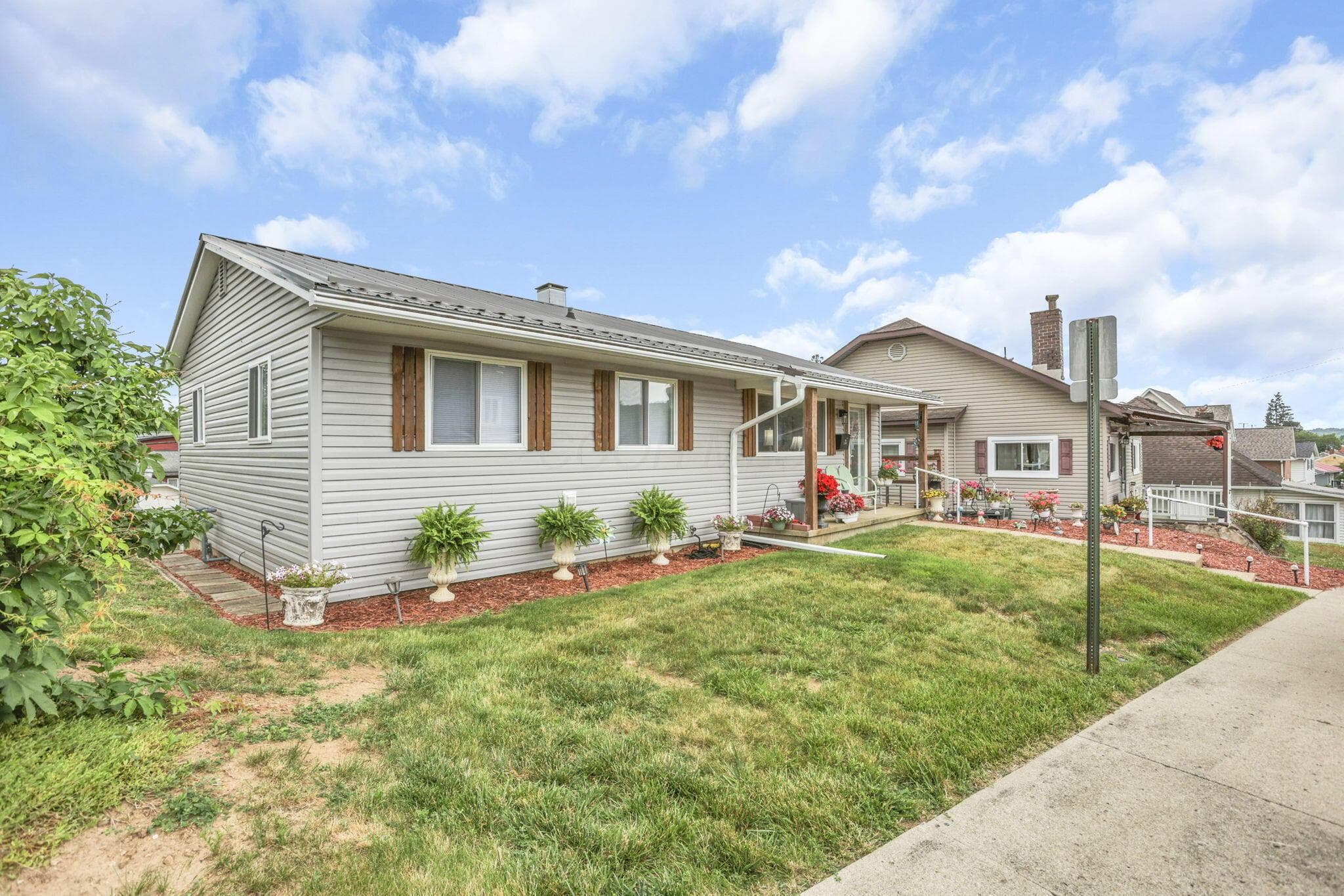 Welcome to 1165 Church Street, Logan, OH!