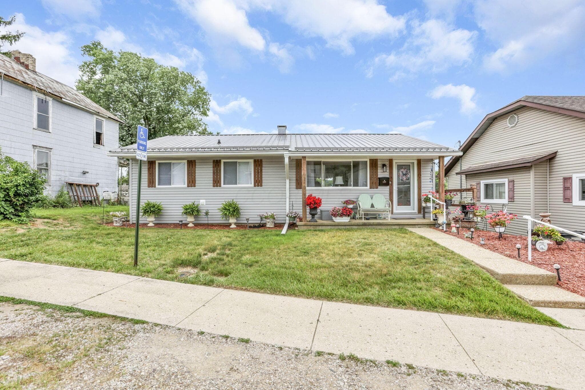 Welcome to 1165 Church Street, Logan, OH!