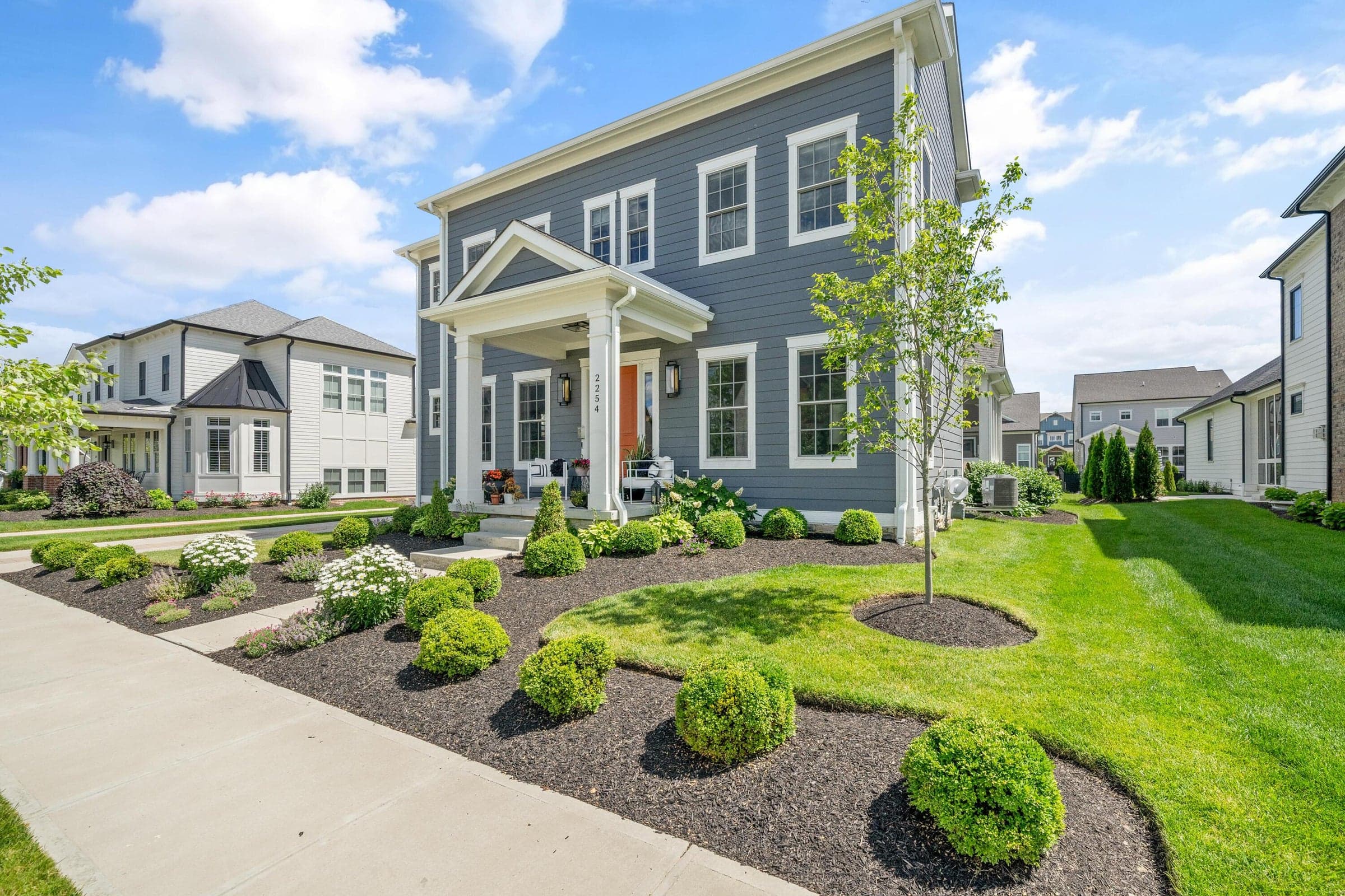Welcome to 2254 Walnut Way