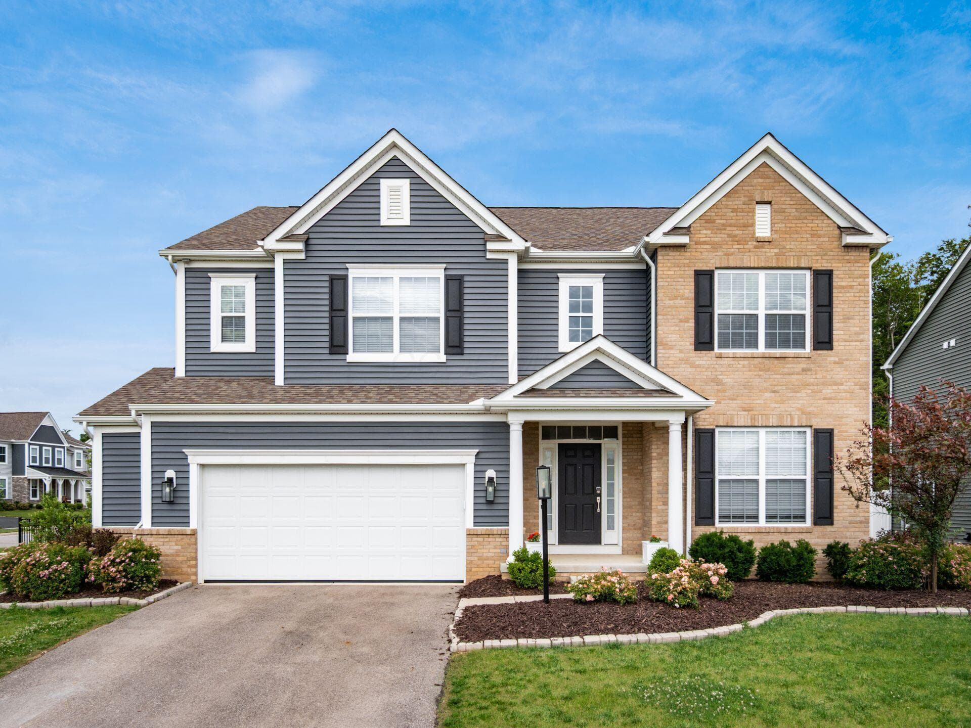 8836 Glacier Pointe