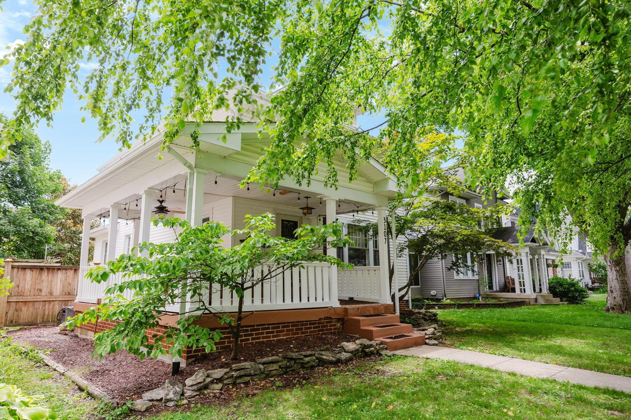 Charming Westgate home awaits new owners.
