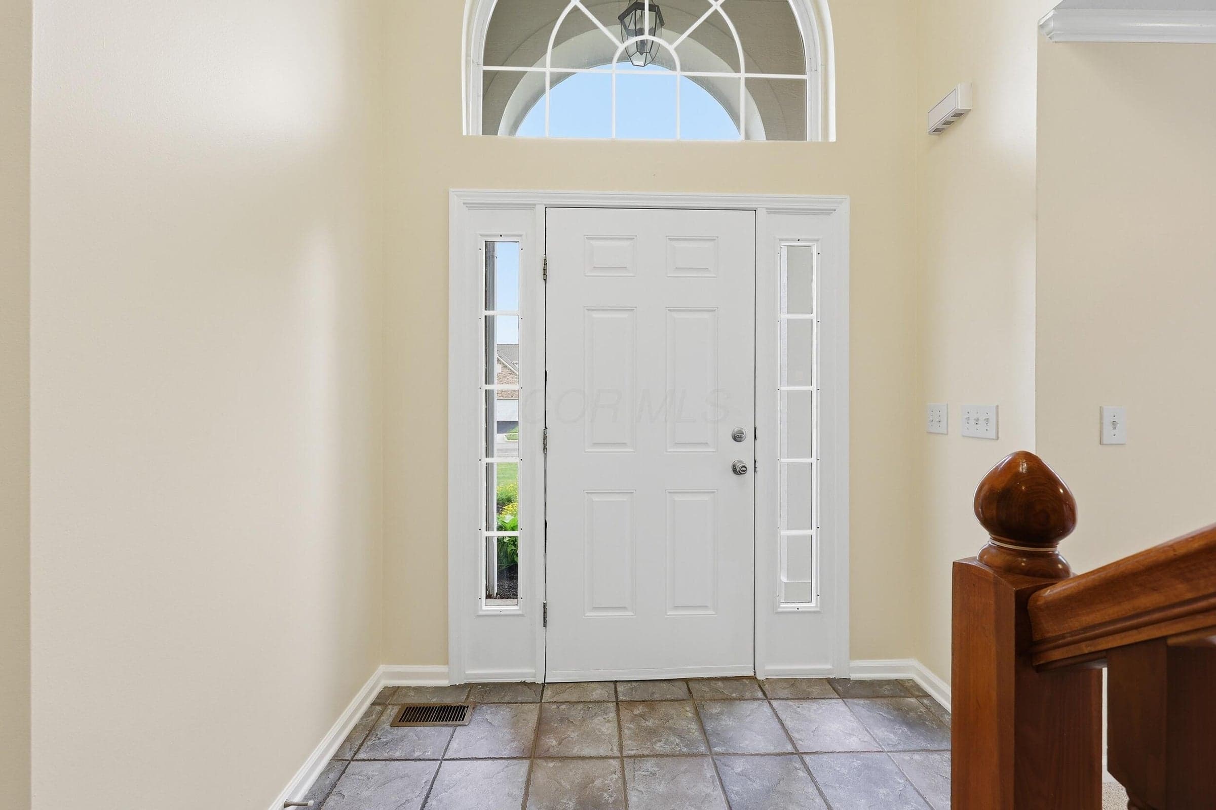 Entry