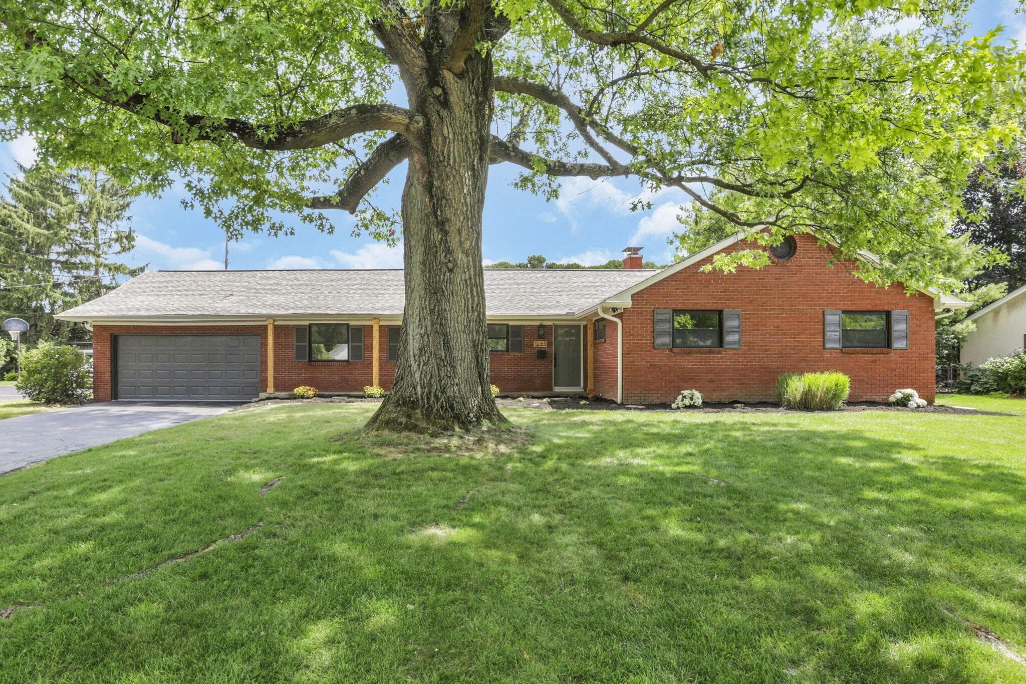 Welcome Home!