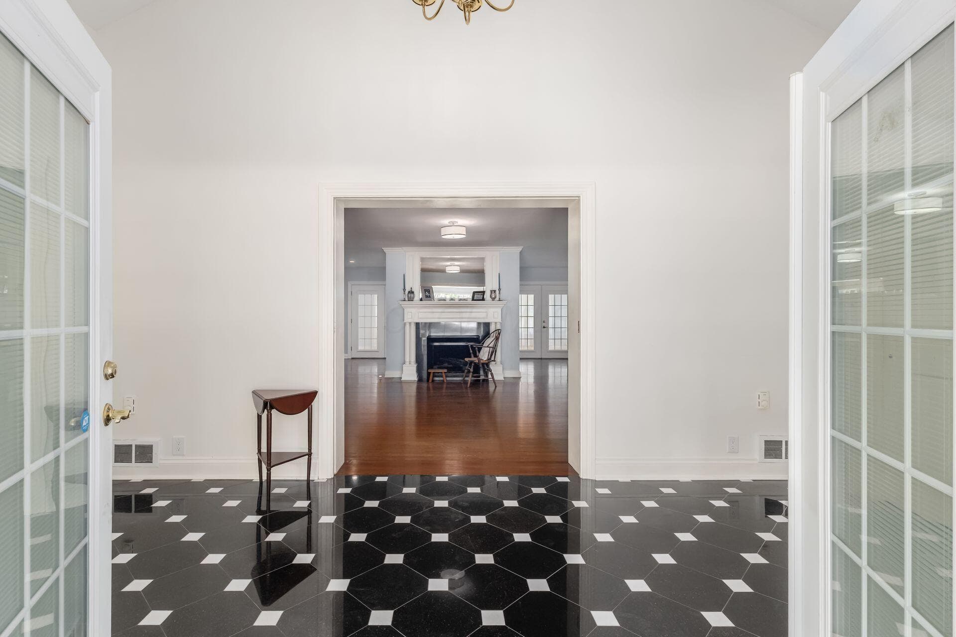 Entryway