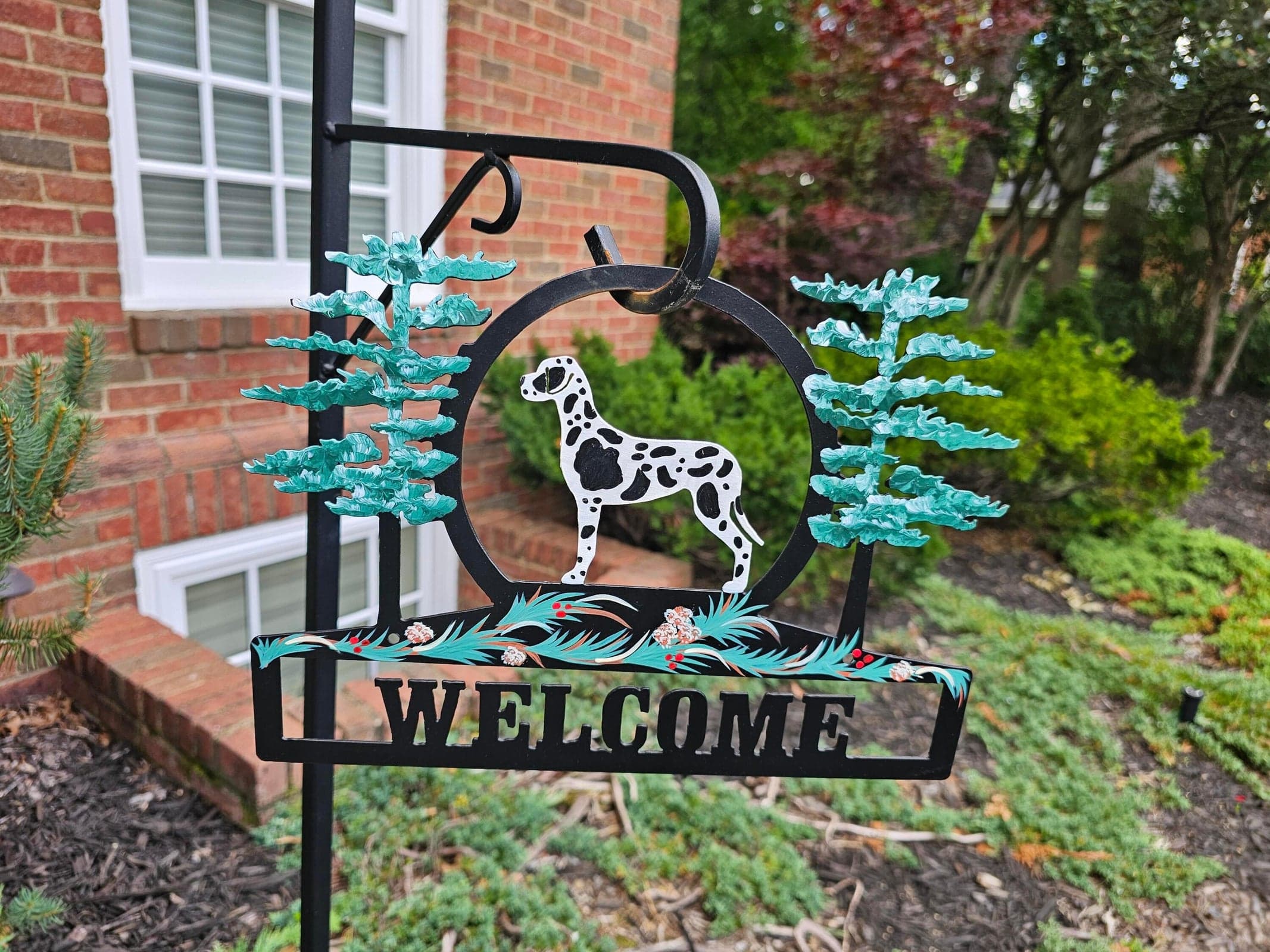 Welcome to 4184 Baughman Grant