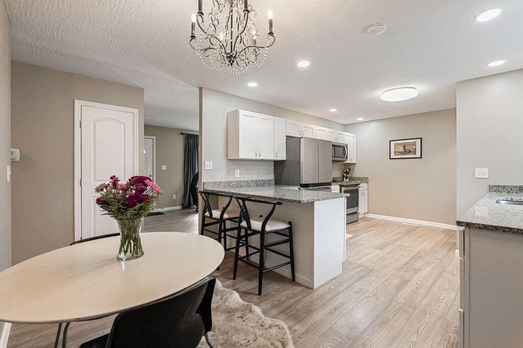 New Kitchen 2022
