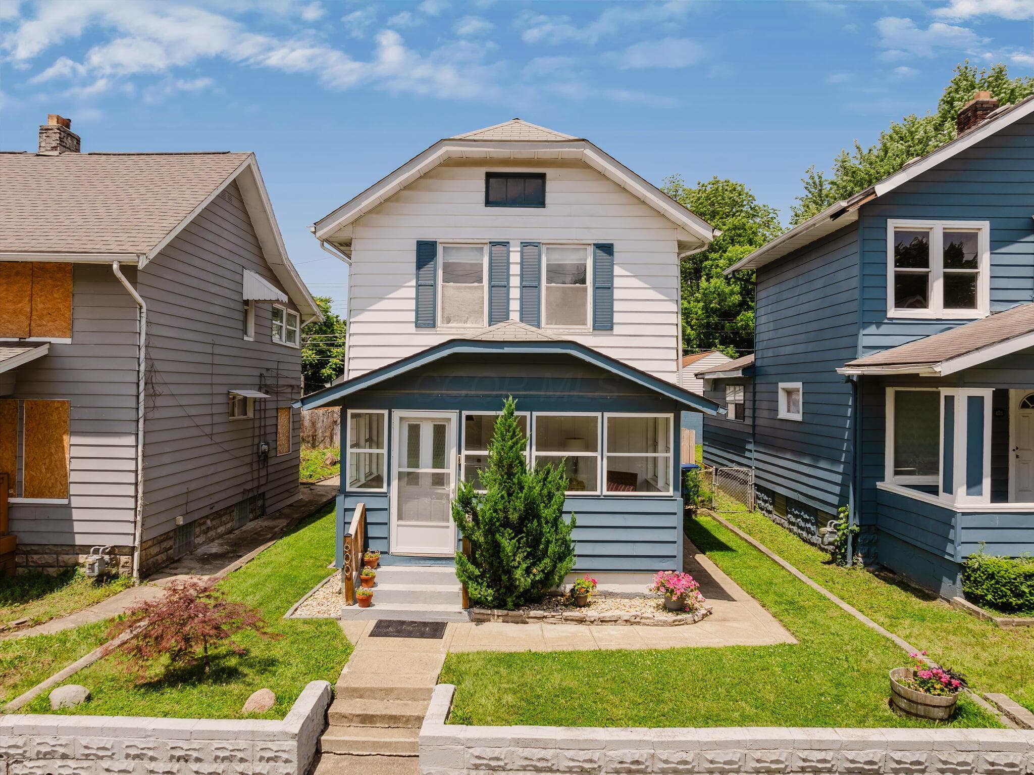 Welcome to 600 Southwood Ave.