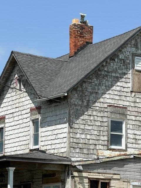 Welcome Home! 5399 Rosedale-Milford Center Road, London, OH 43140