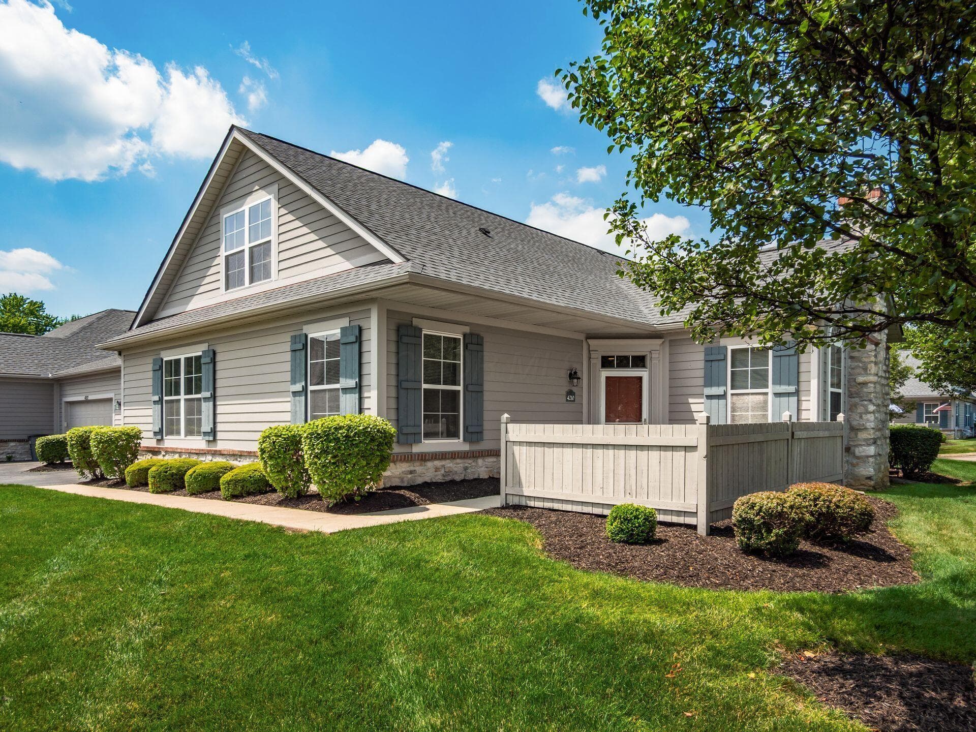 Welcome to 4210 Cobbler Road, New Albany, OH 43054