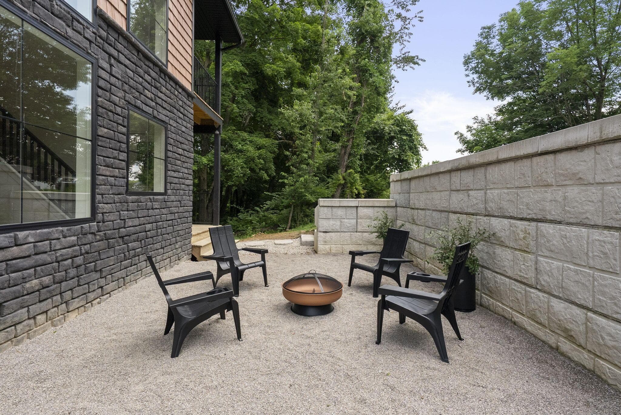 Fire Pit