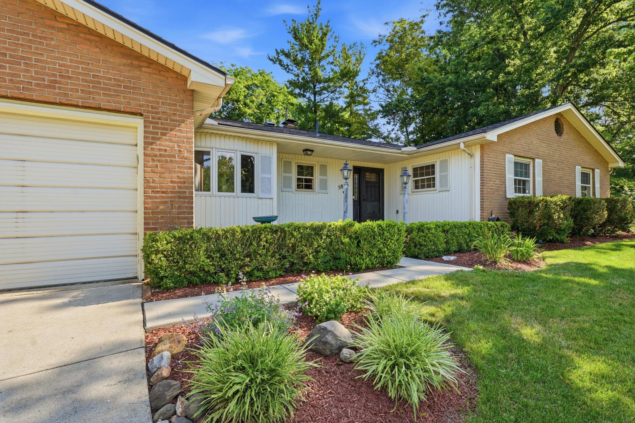 5820 Stoney Creek Ct in Indian Hills Subdivision