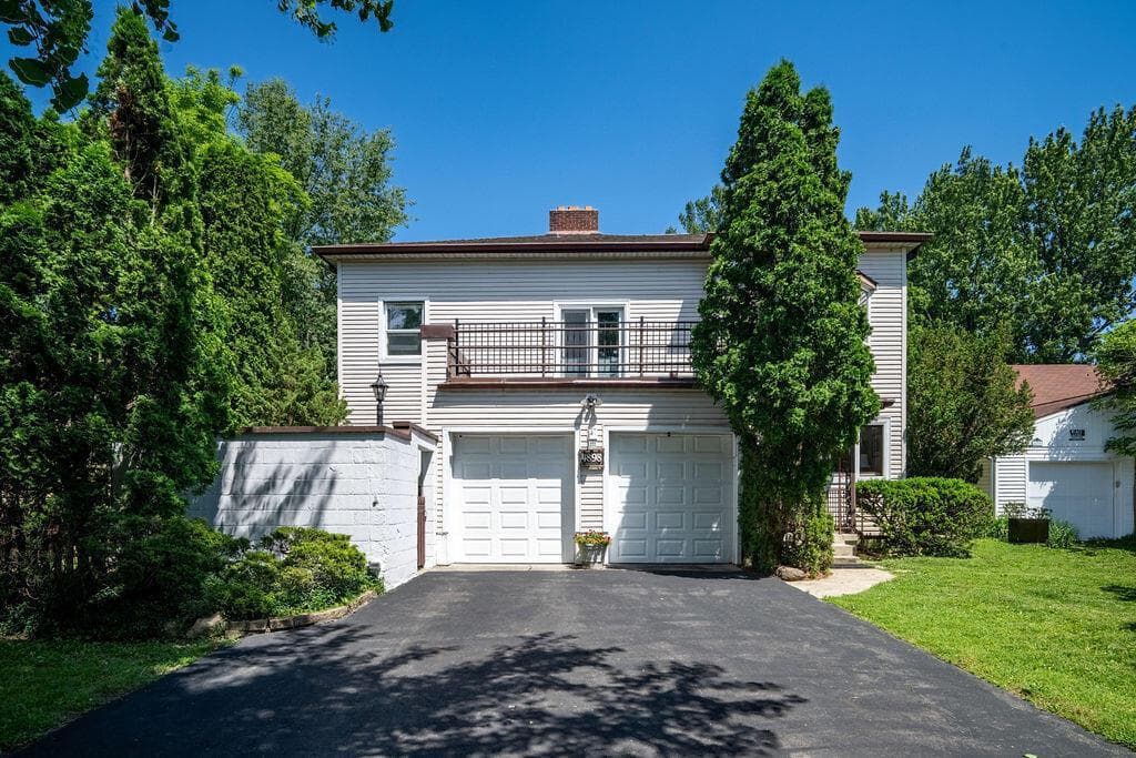 Welcome to 4898 Sharon Avenue!