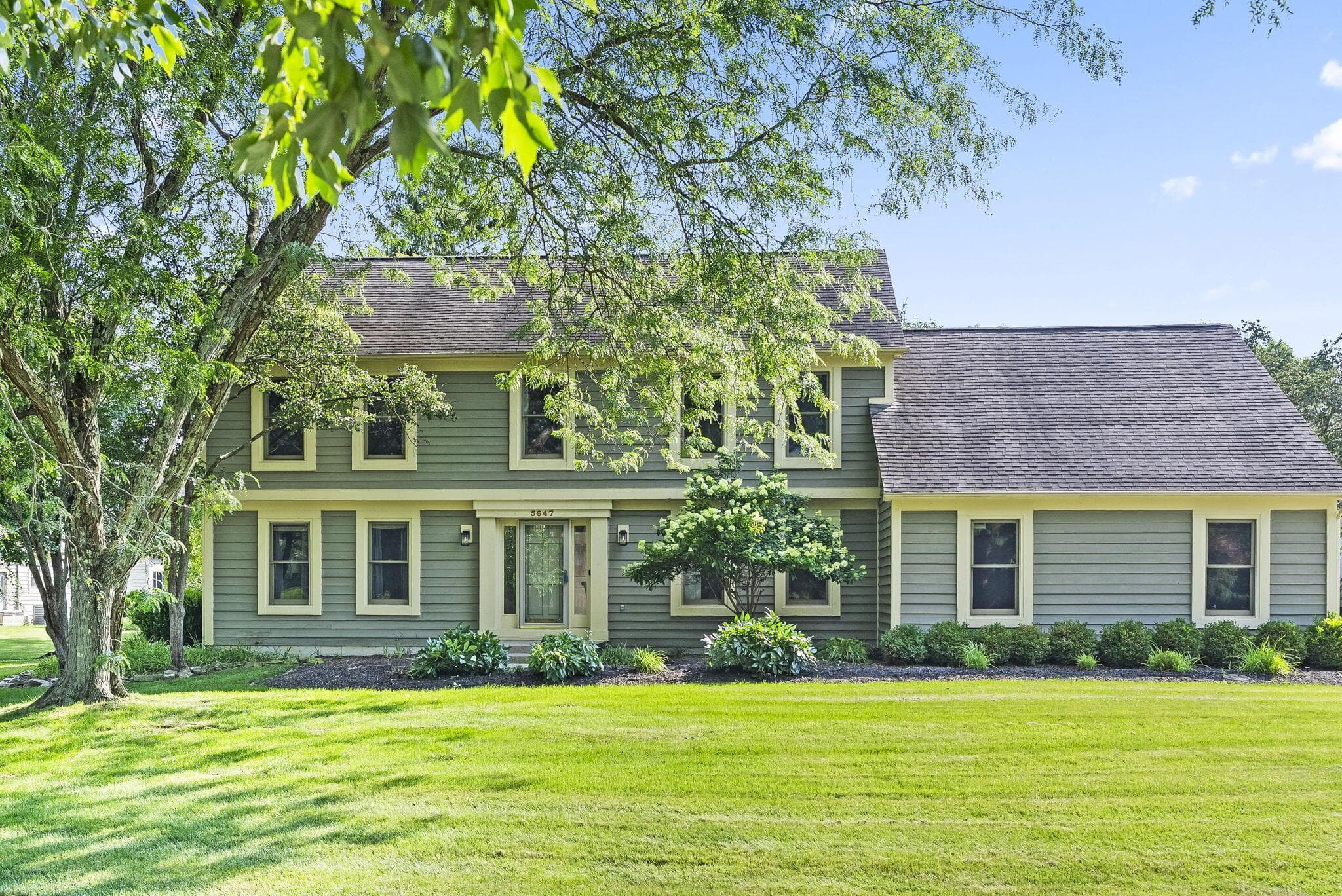 Welcome home to 5647 Loch Broom Circle! Over $25K of recent upgrades