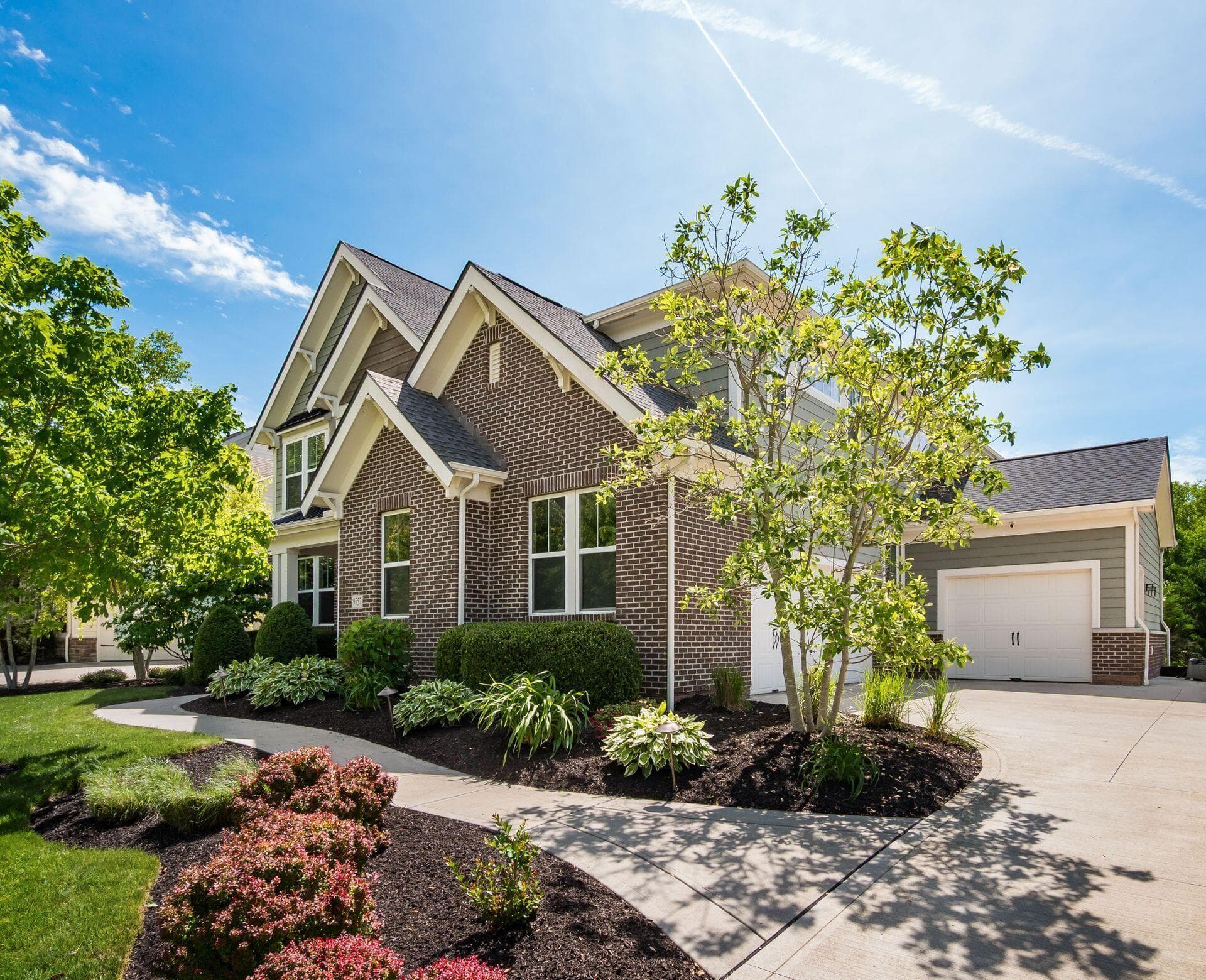9557 Persimmon Place Plain City Ohio 43064