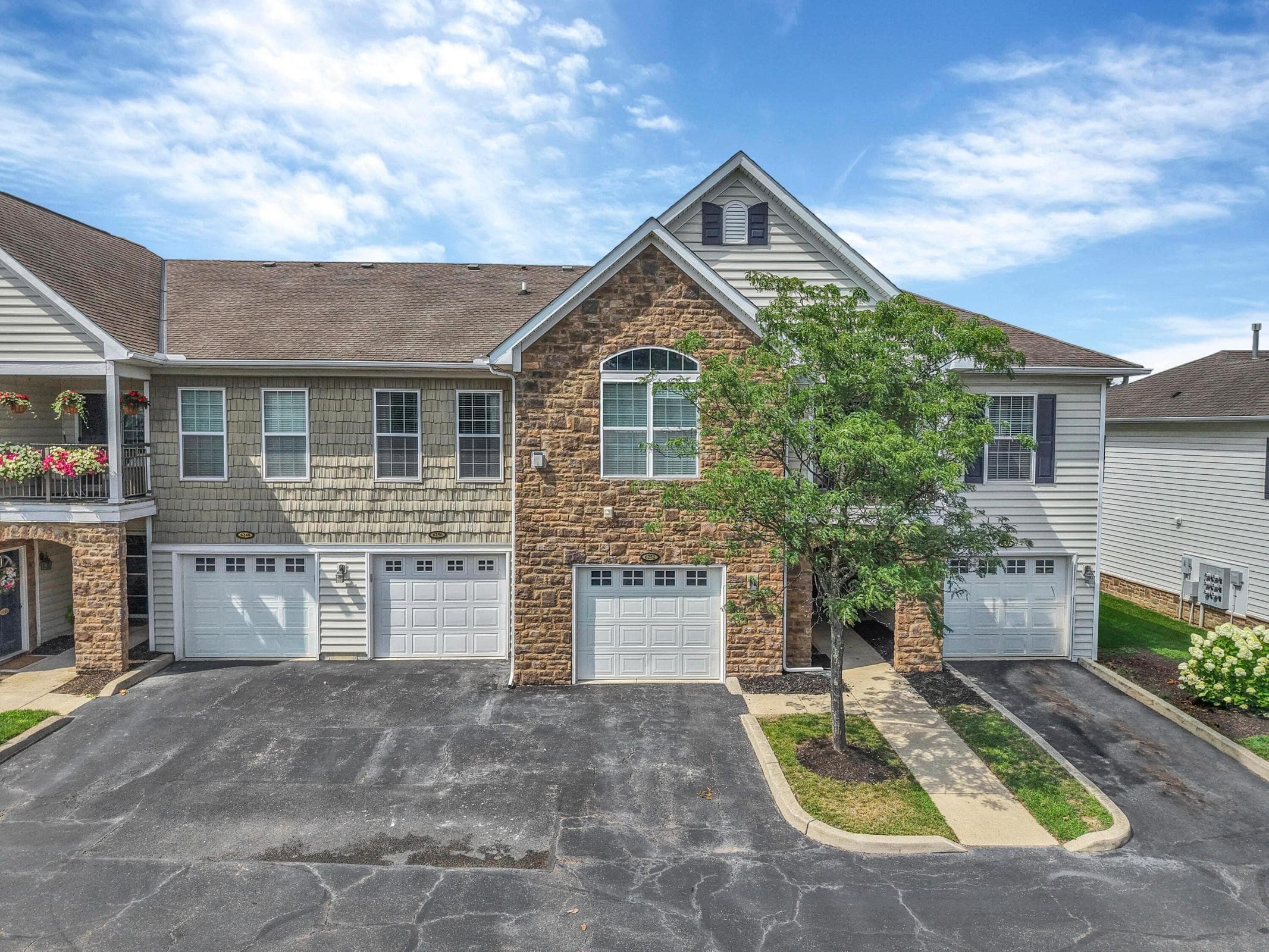Condo Located on 2nd Floor