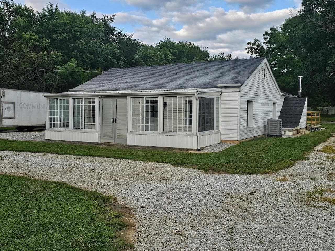 Groveport local area