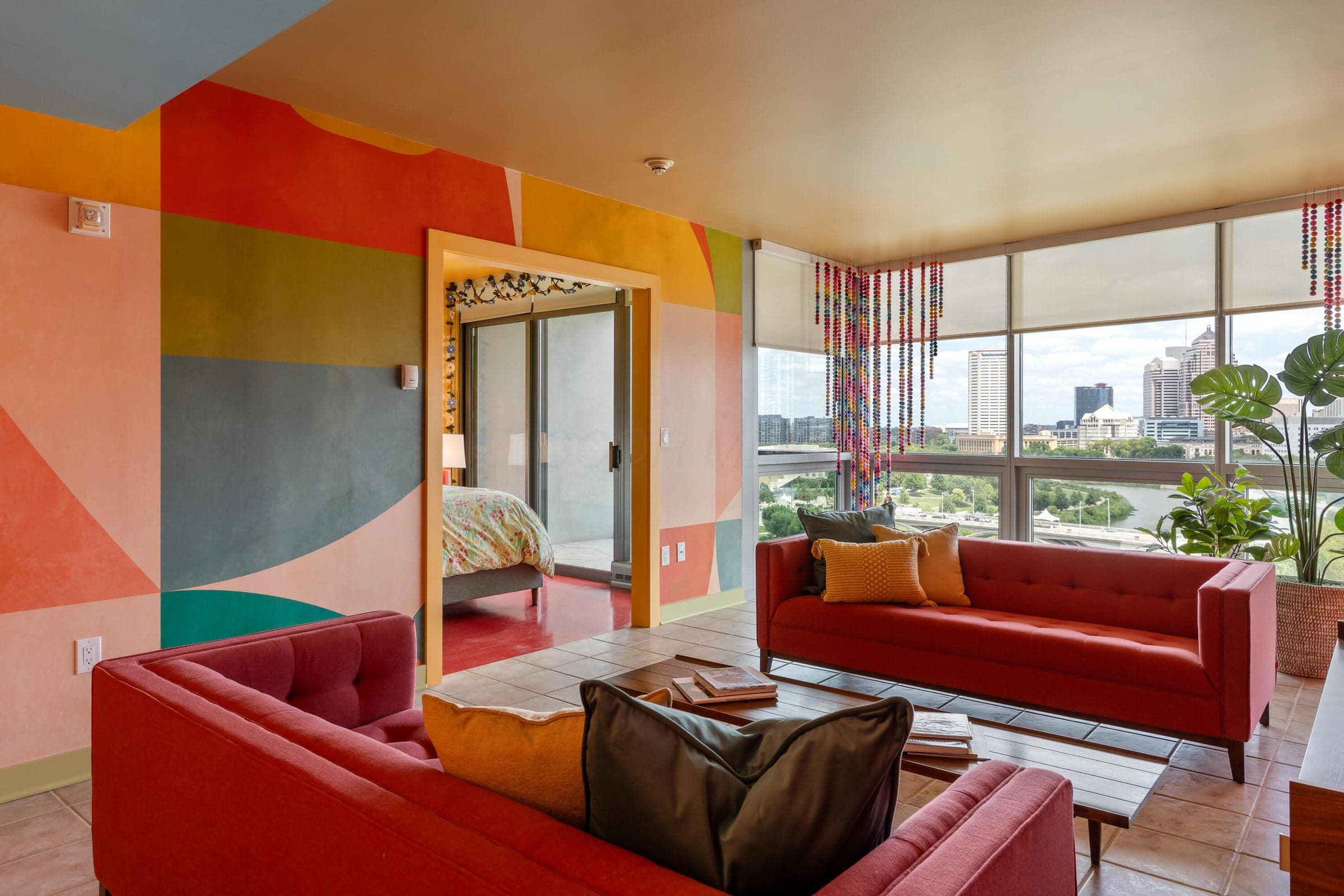 Welcome to One Miranova Pl. Unit 1130!