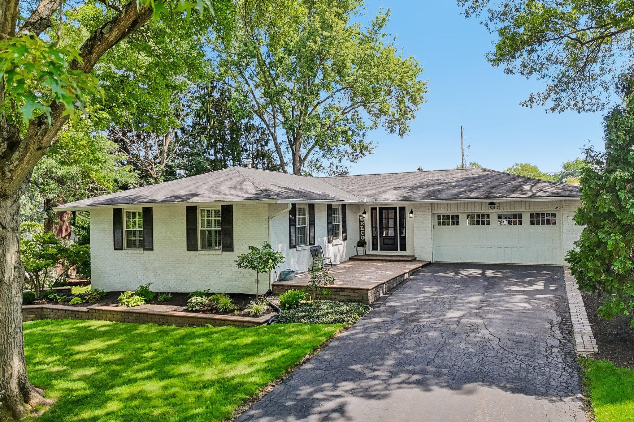 Welcome to 857 Lookout Point in Worthington Hills!